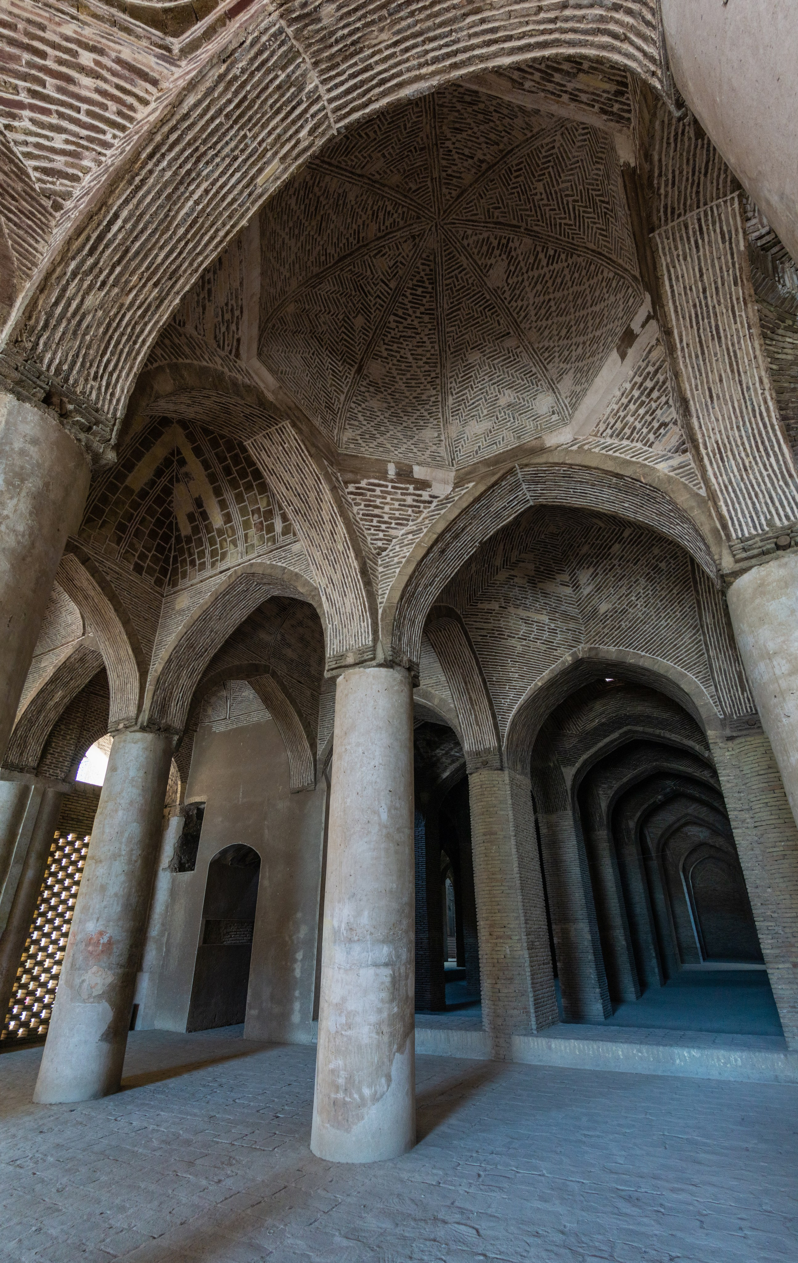 Иран. Фотограф-путешественник Самойлов Максим «Sly Fox»