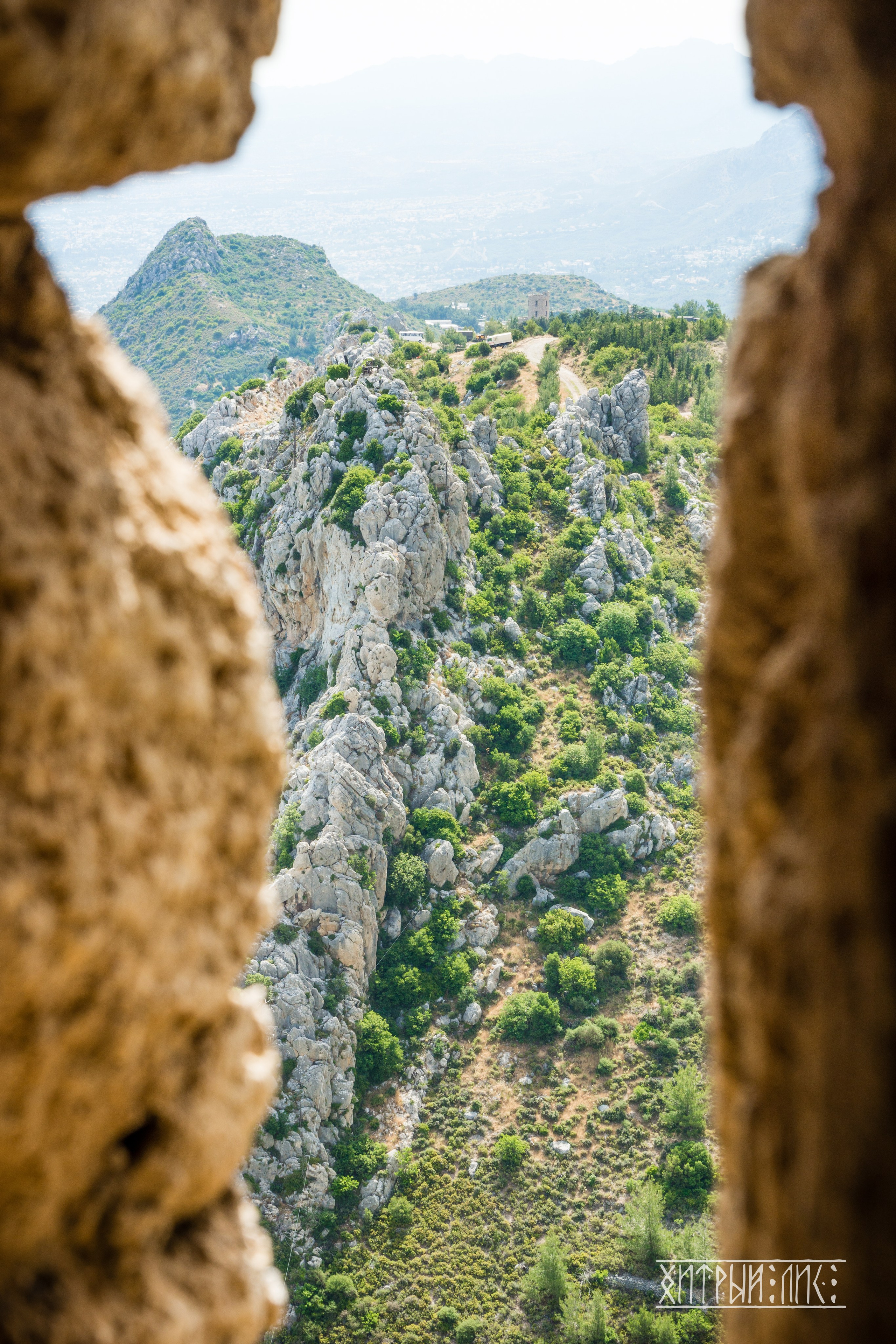 Кипр. Фотограф-путешественник Самойлов Максим «Sly Fox»