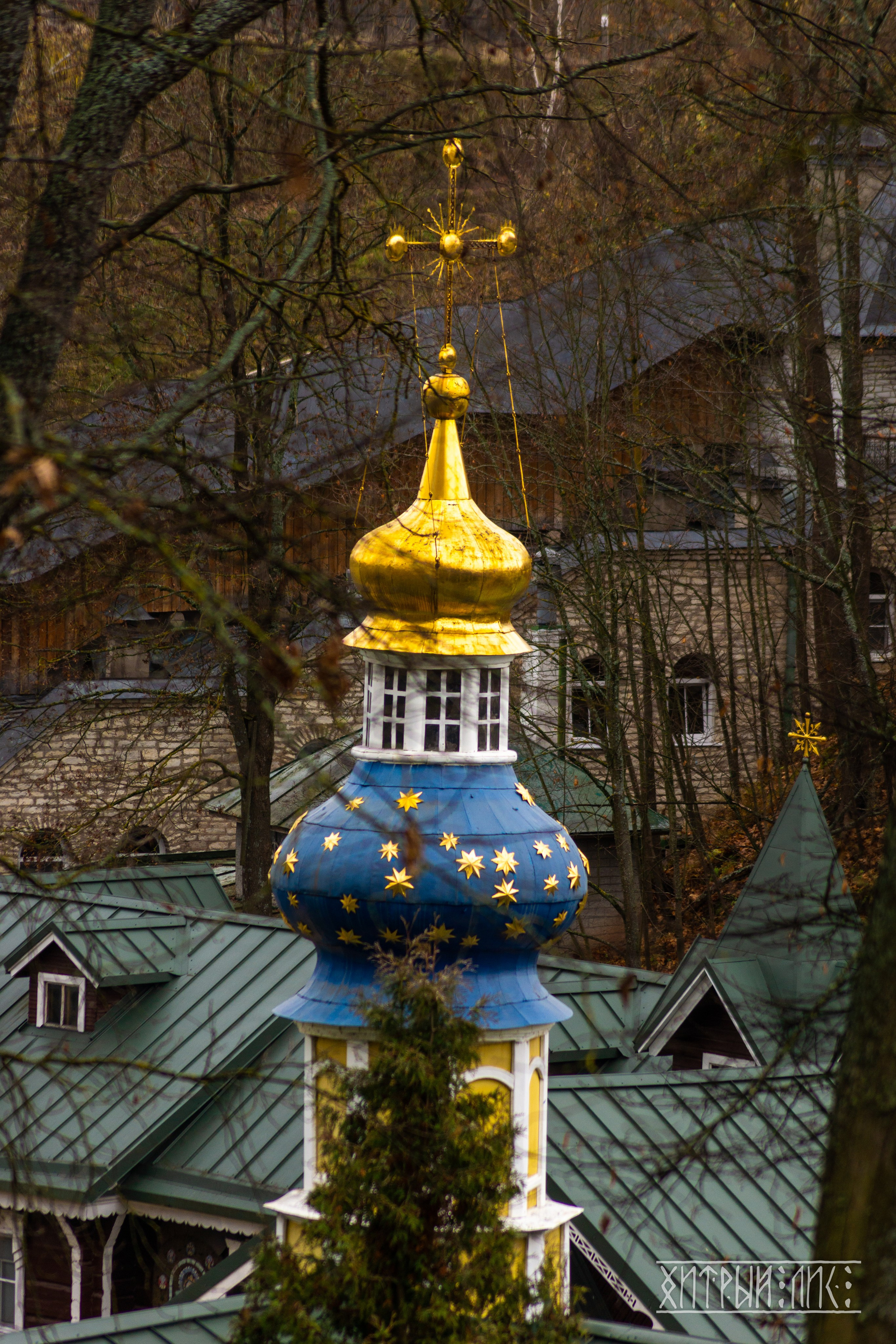 Изборск- Печоры-Псков-Новгород-Торжок. Фотограф-путешественник Самойлов Максим «Sly Fox»