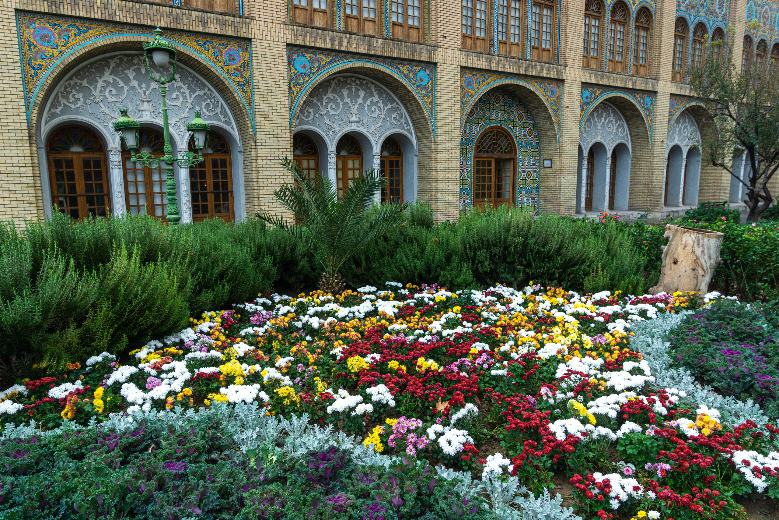 Иран. Фотограф-путешественник Самойлов Максим «Sly Fox»