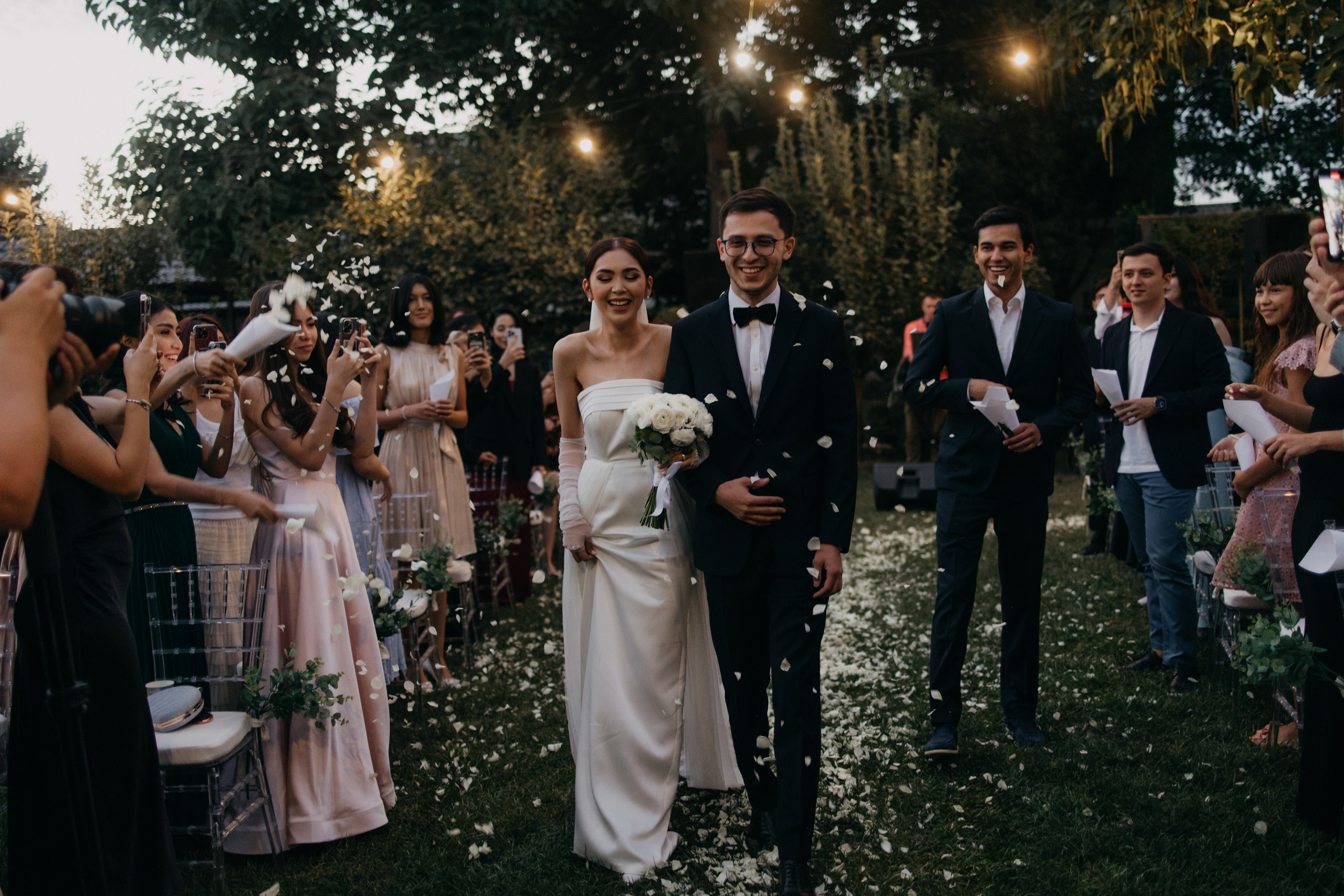 Узум Фермер. Alesya Gee Photographer Uzbekistan