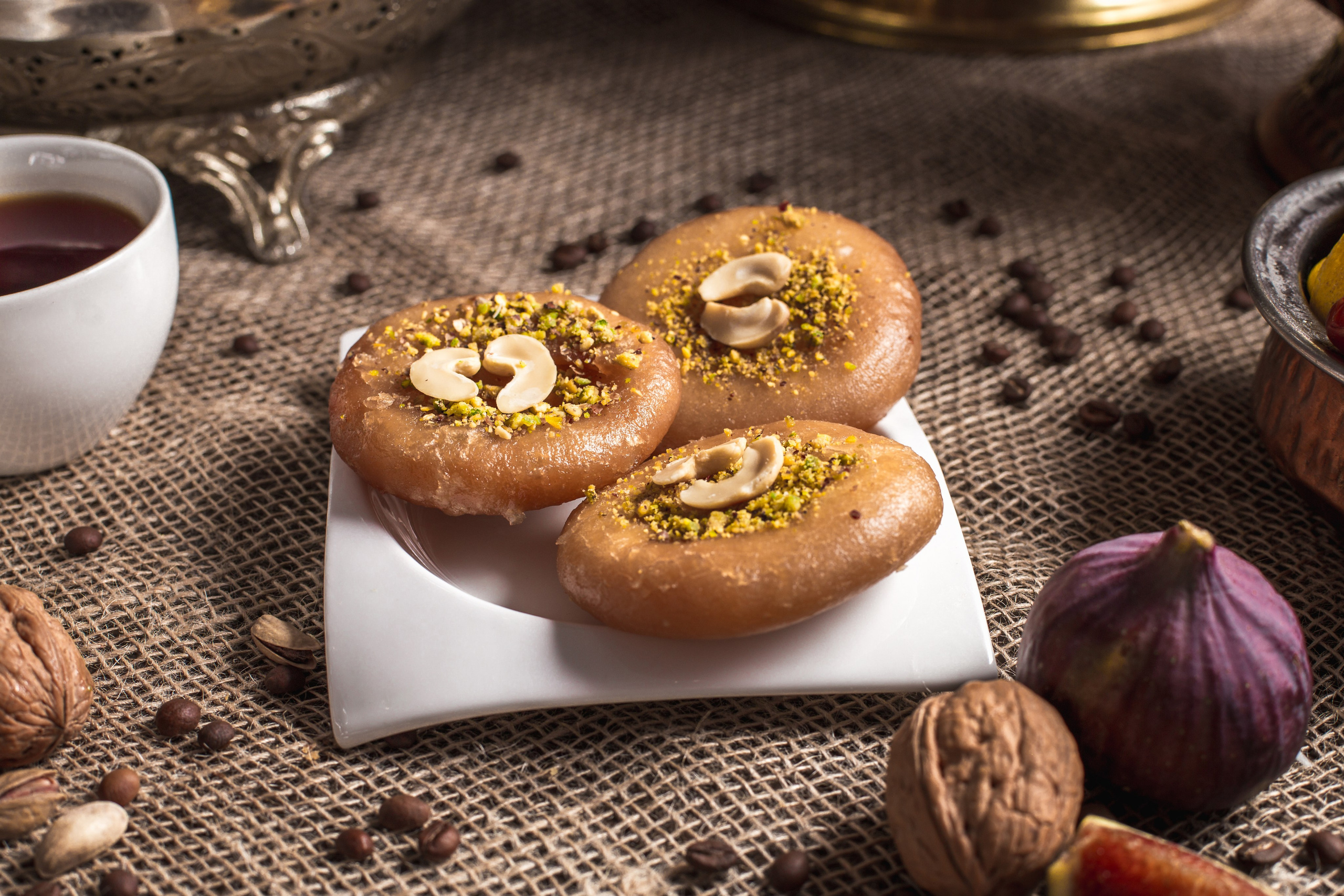 Десерты. Дмитрий Акимов фотограф в Санкт-Петербург