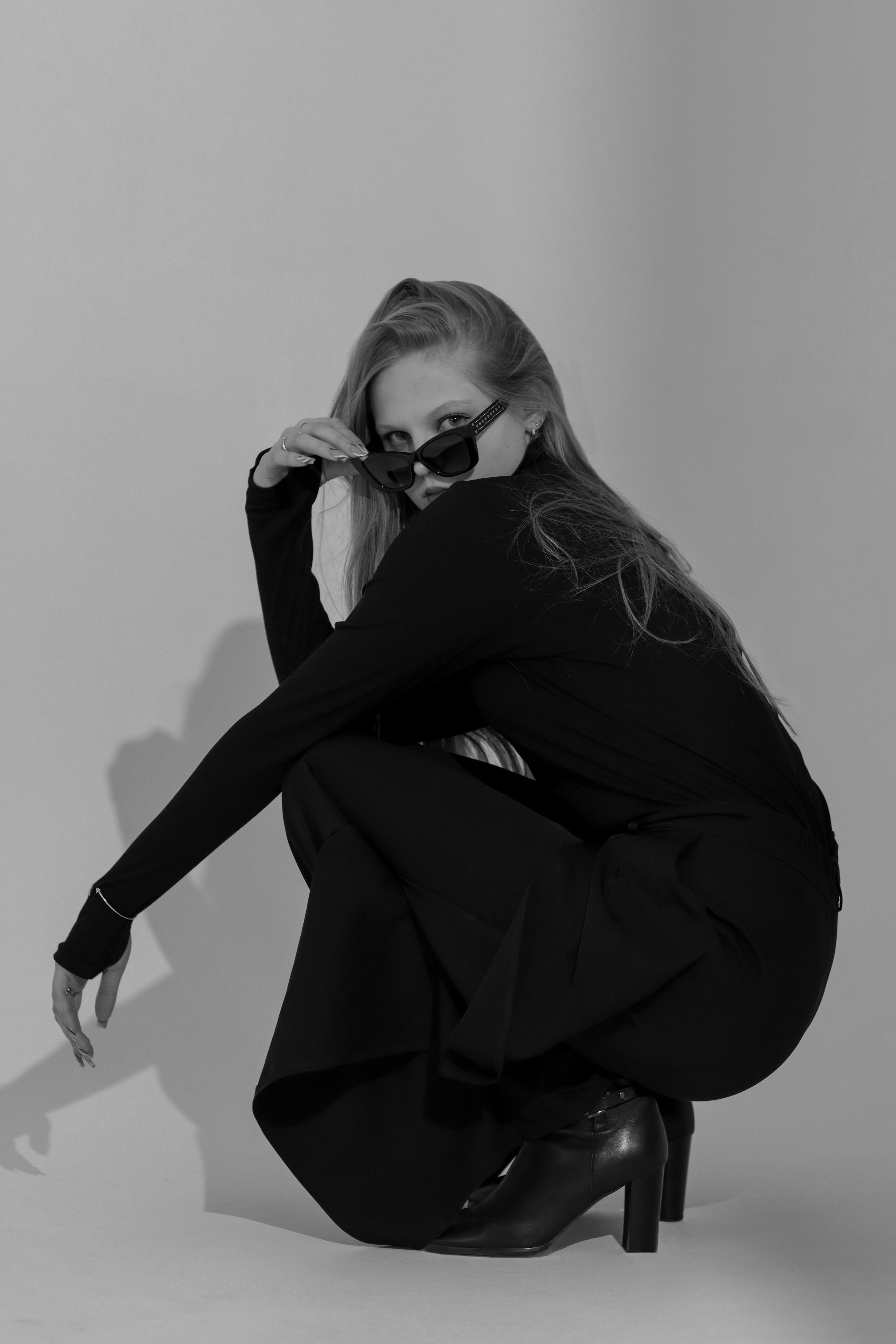 Индивидуальная съемка. Женский фотограф в городе Каменске-Шахтинском и Ростове-на-Дону Виктория Мещерская