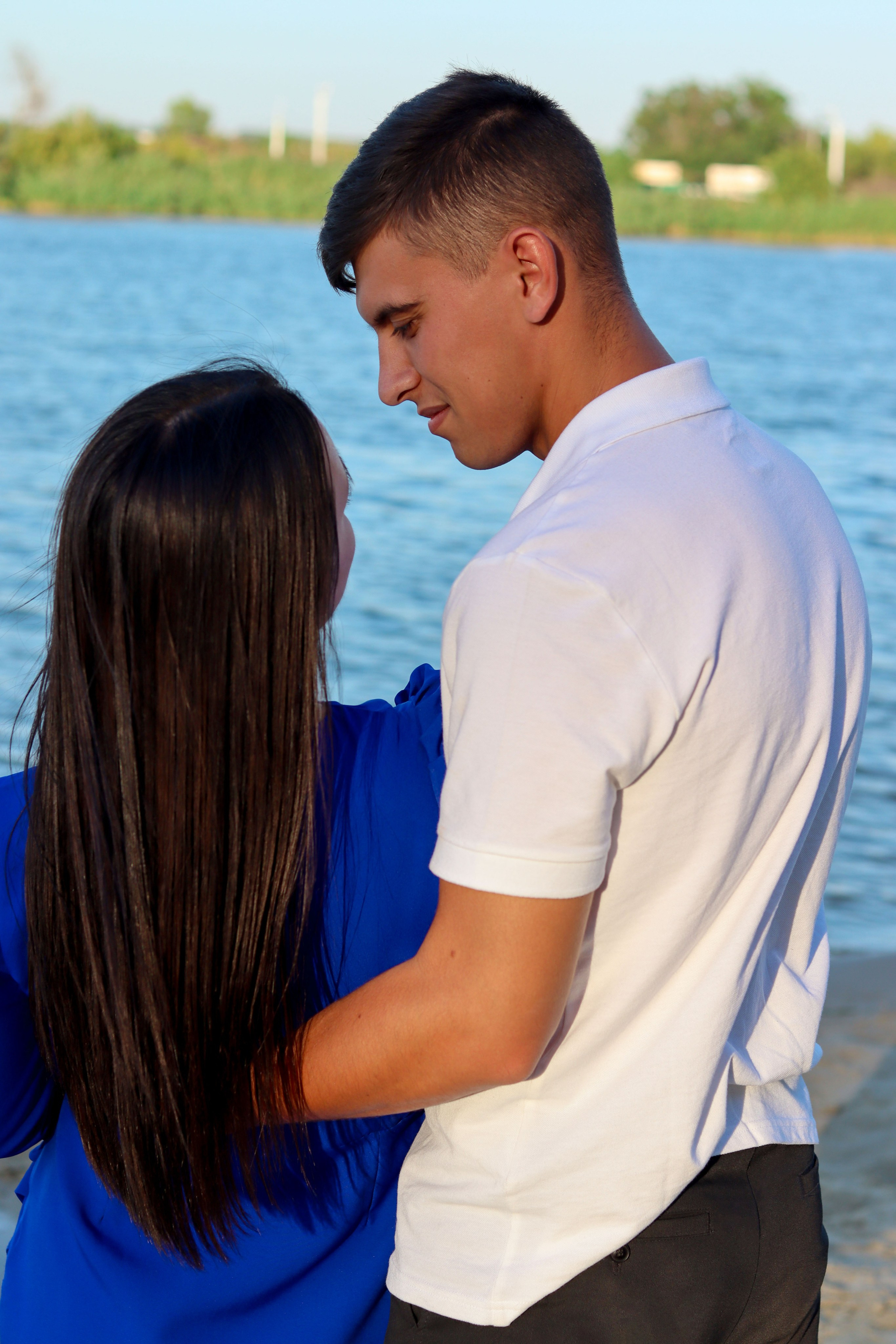 Love story и парная съемка. Женский фотограф в городе Каменске-Шахтинском и Ростове-на-Дону Виктория Мещерская