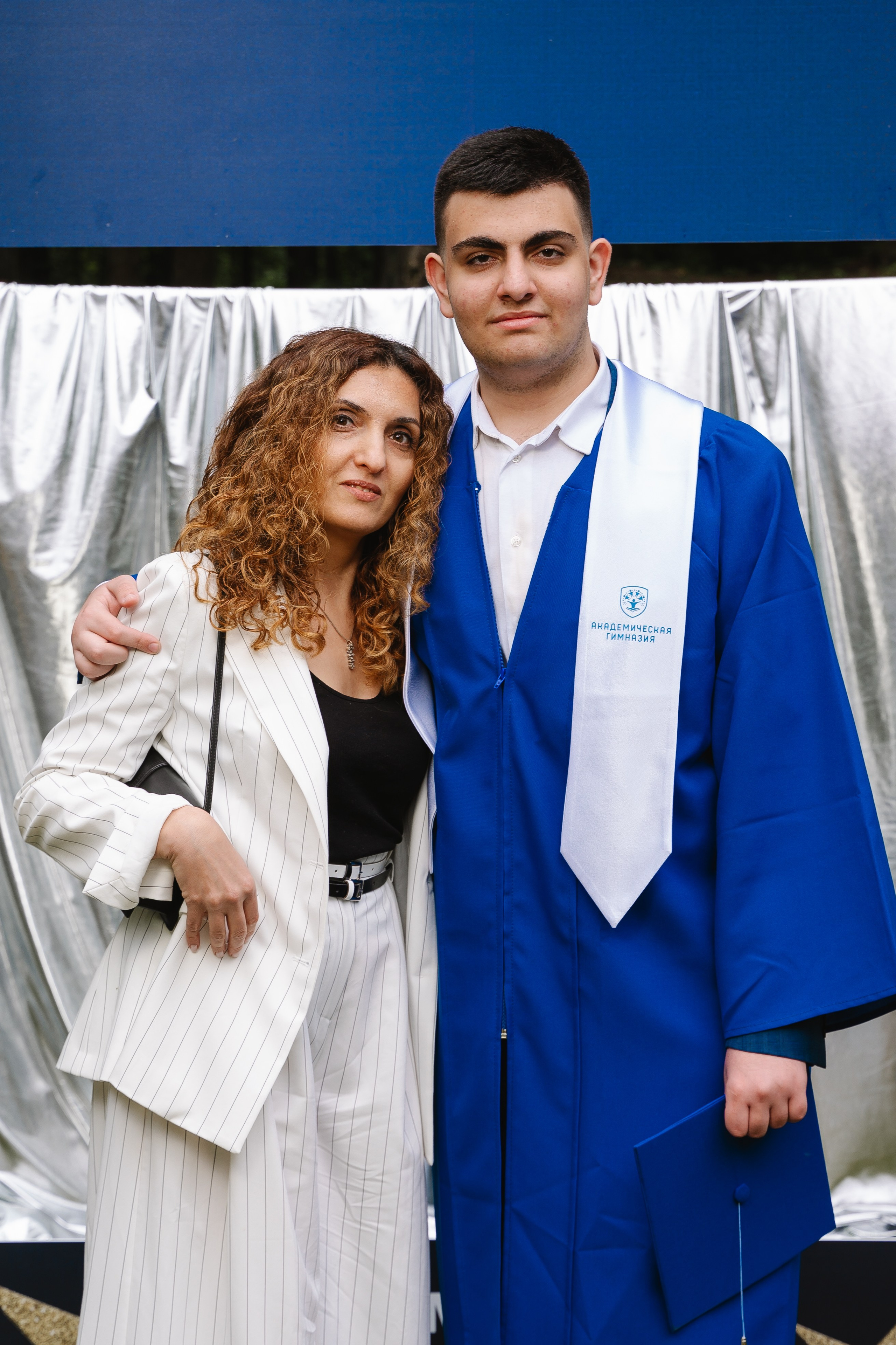 Академическая гимназия 11 класс|последний звонок. Фотограф — Ася Орехова