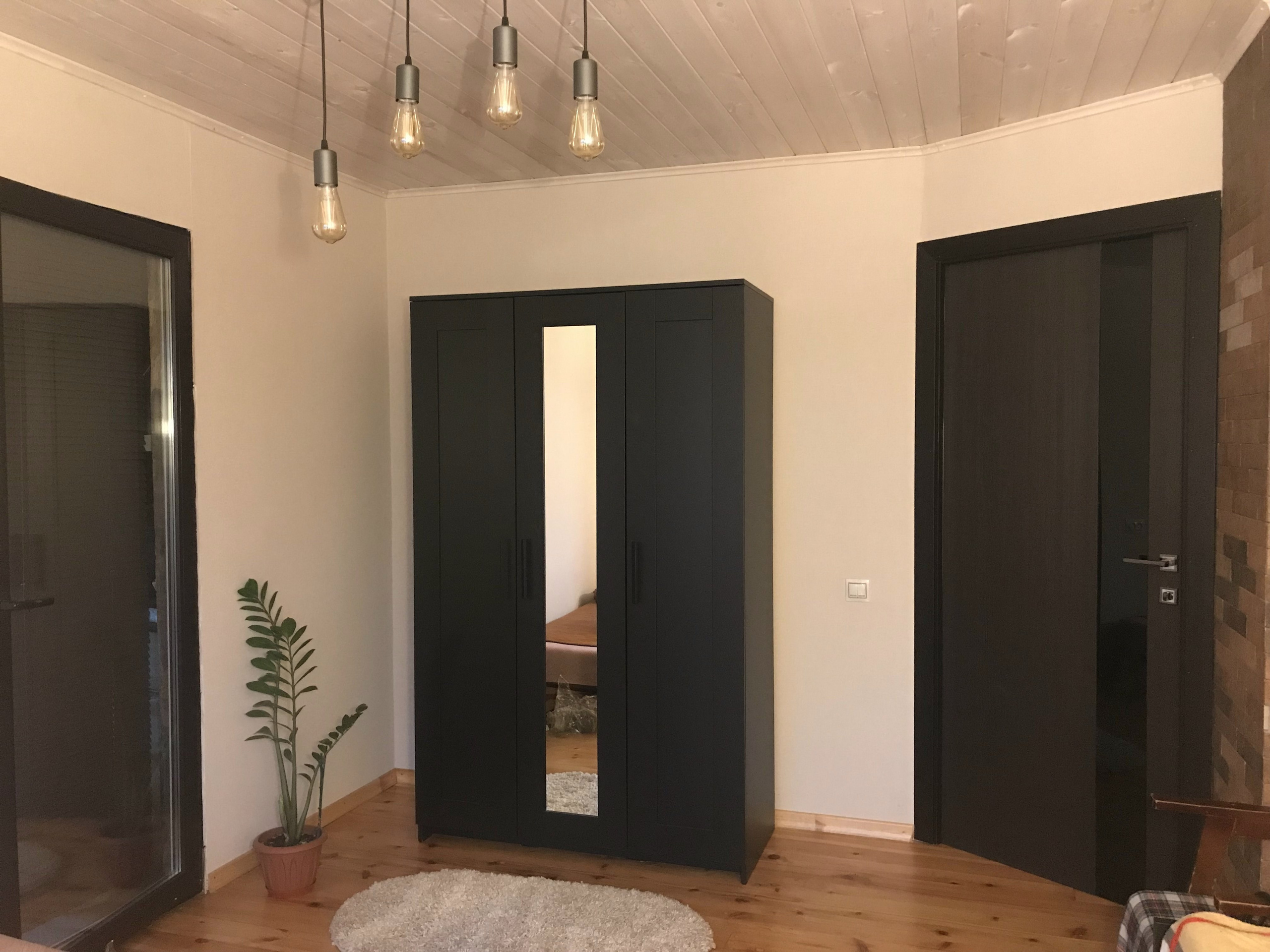 Окна. Портфолио