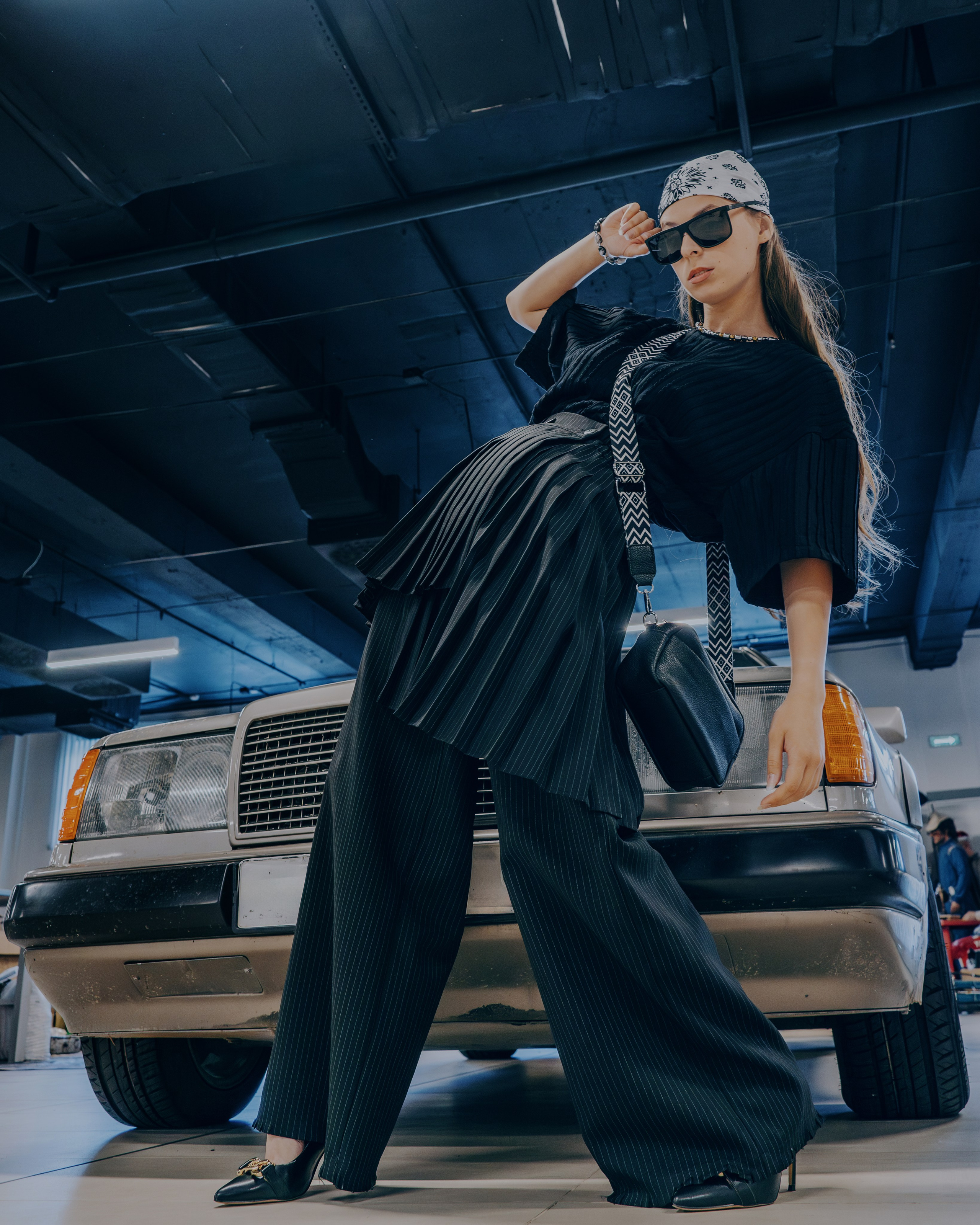 Фотосъёмка для брендов одежды. Фотограф Екатеринбург для вас или вашего бренда