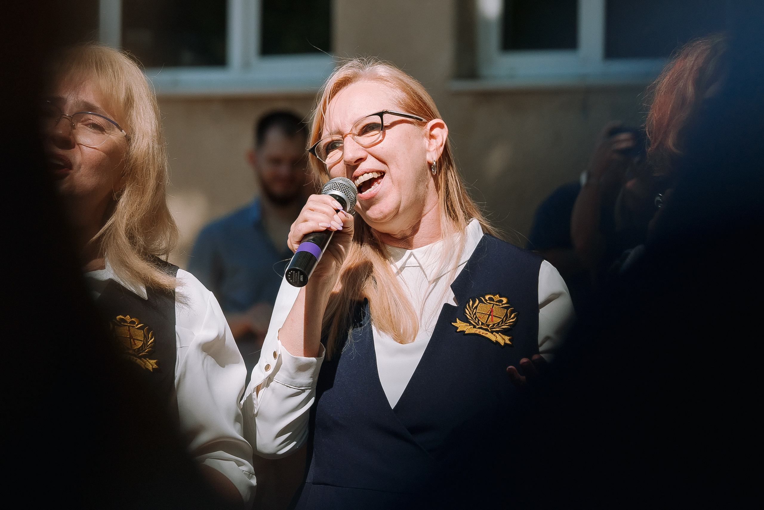 11 класс школа «Личность». Выпускные альбомы Натальи Бутко: Новороссийск, Анапа, Геленджик