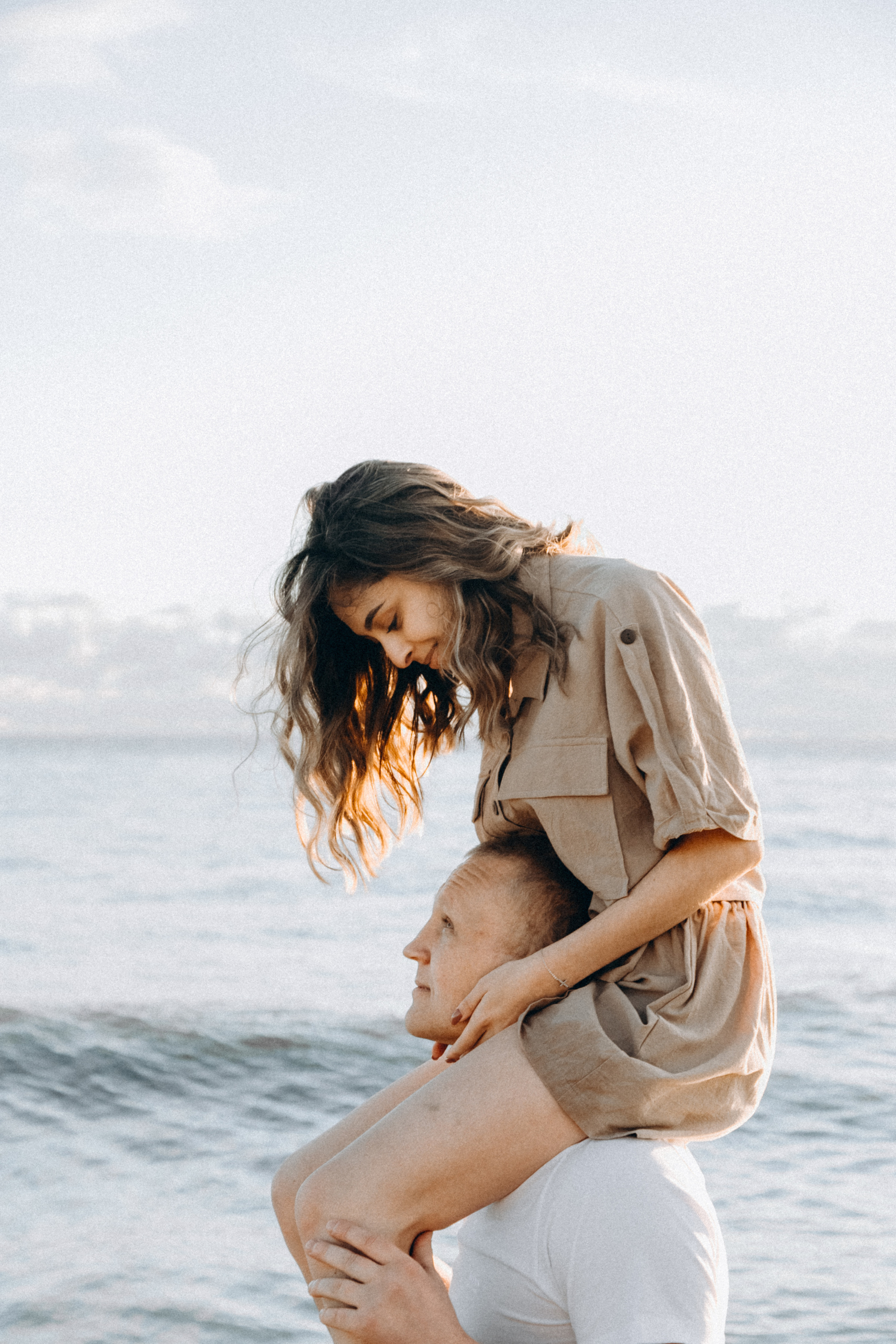 Сабина и Илья. Фотограф Сочи Адлер Красная Поляна Ошутина Анастасия