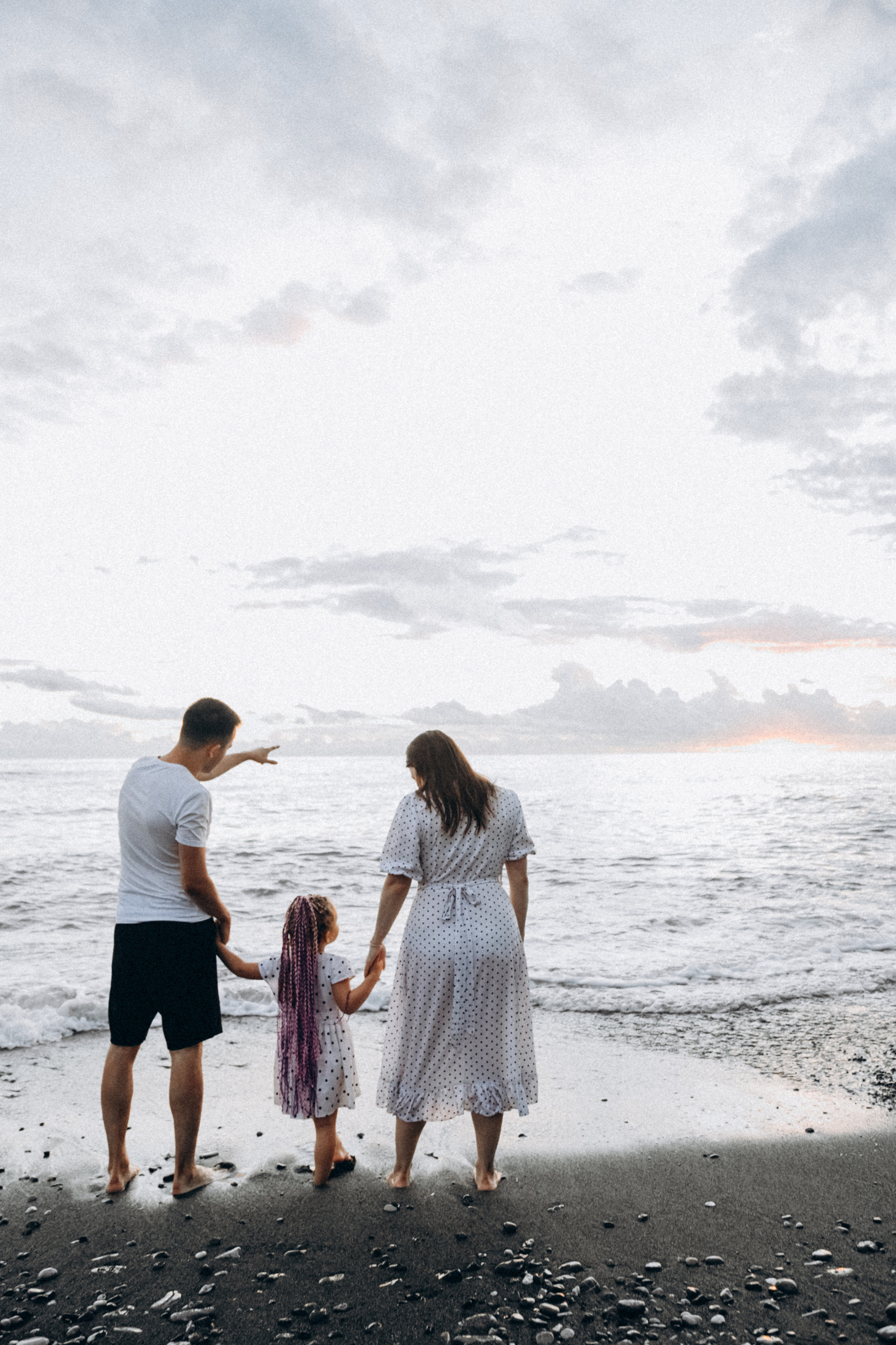 Анастасия, Никита и Ксюша. Фотограф Сочи Адлер Красная Поляна Ошутина Анастасия