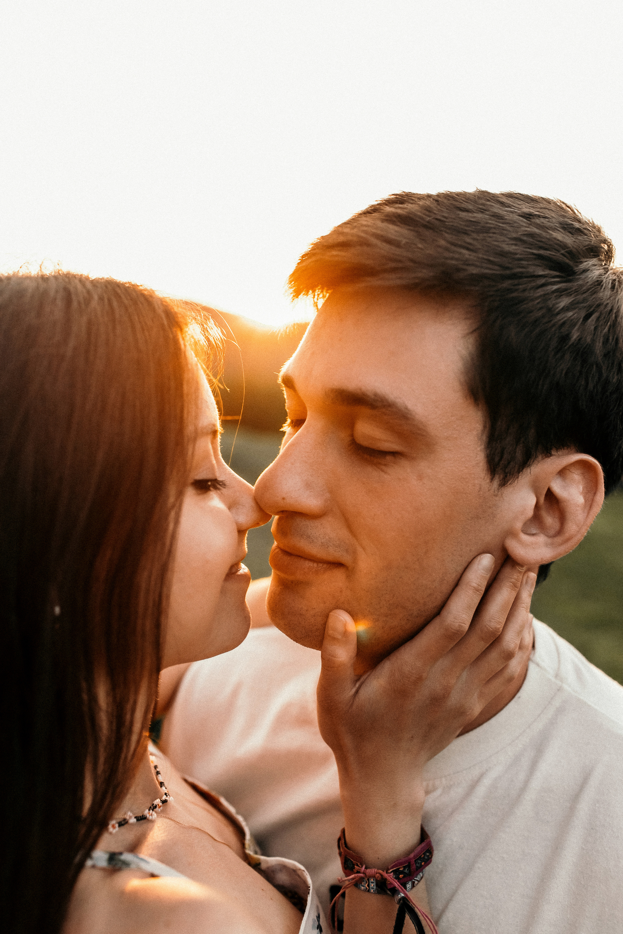 Алиса и Сергей. Фотограф Сочи Адлер Красная Поляна Ошутина Анастасия