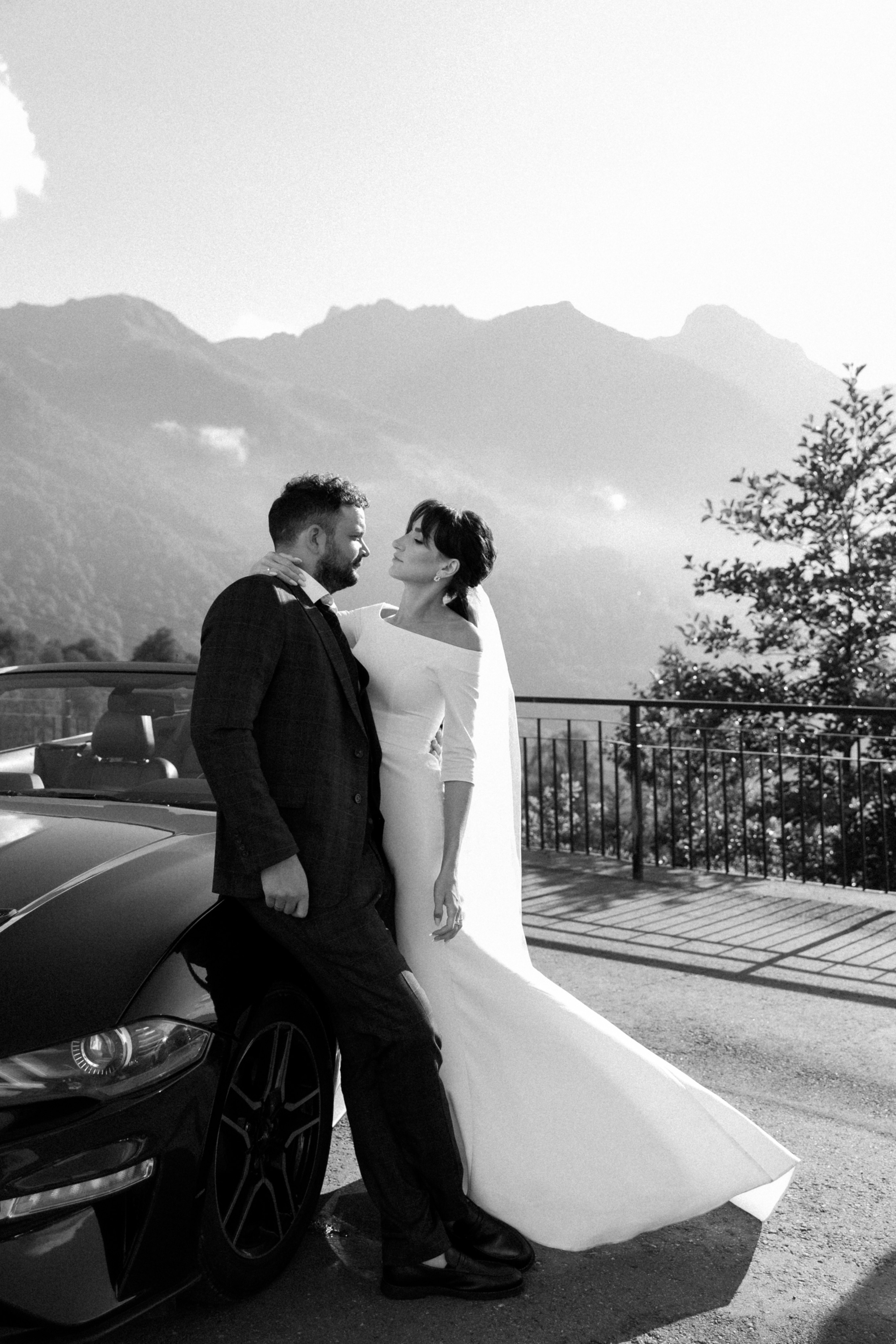 Анастасия и Иван. Фотограф Сочи Адлер Красная Поляна Ошутина Анастасия