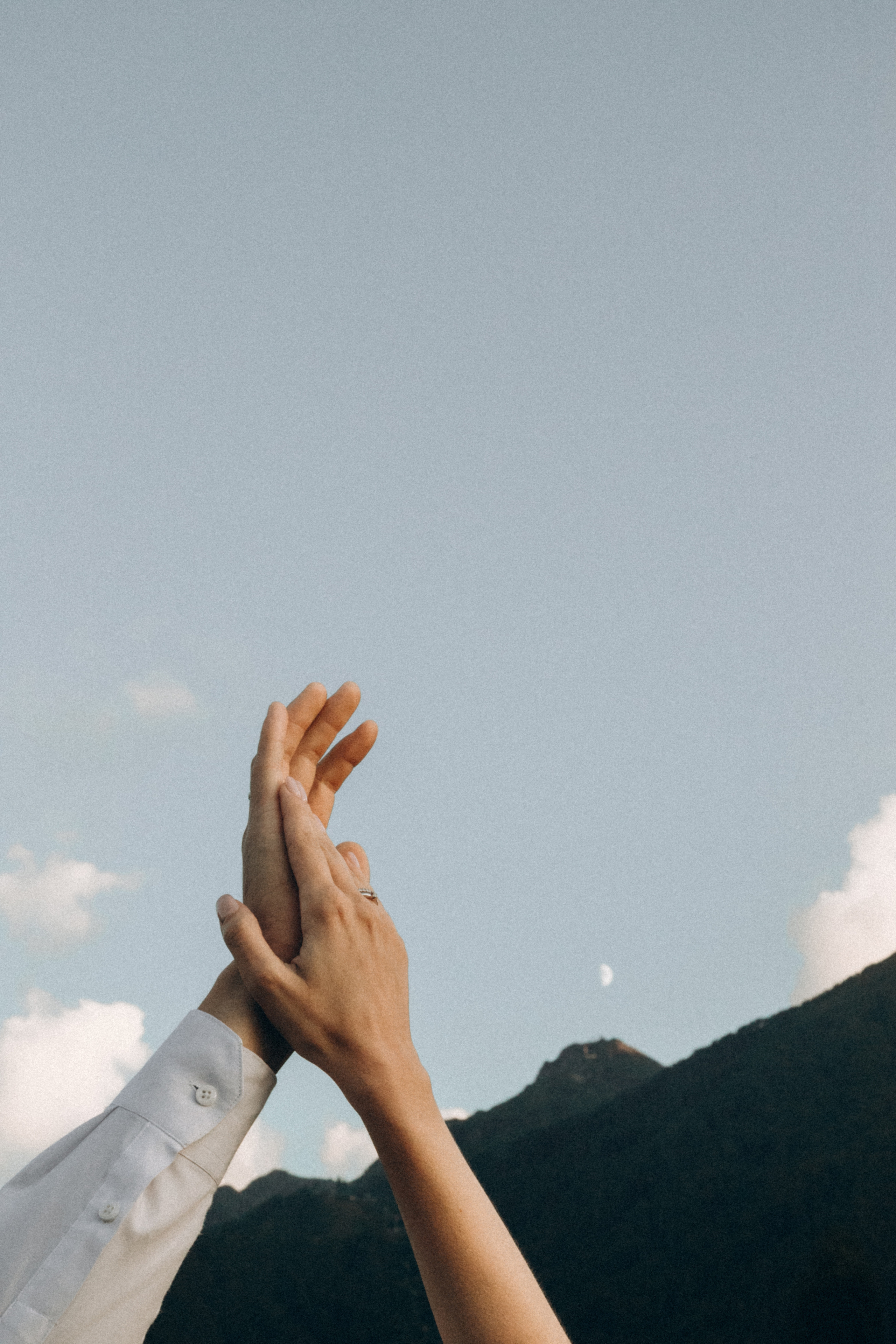 Дарья и Андрей. Фотограф Сочи Адлер Красная Поляна Ошутина Анастасия