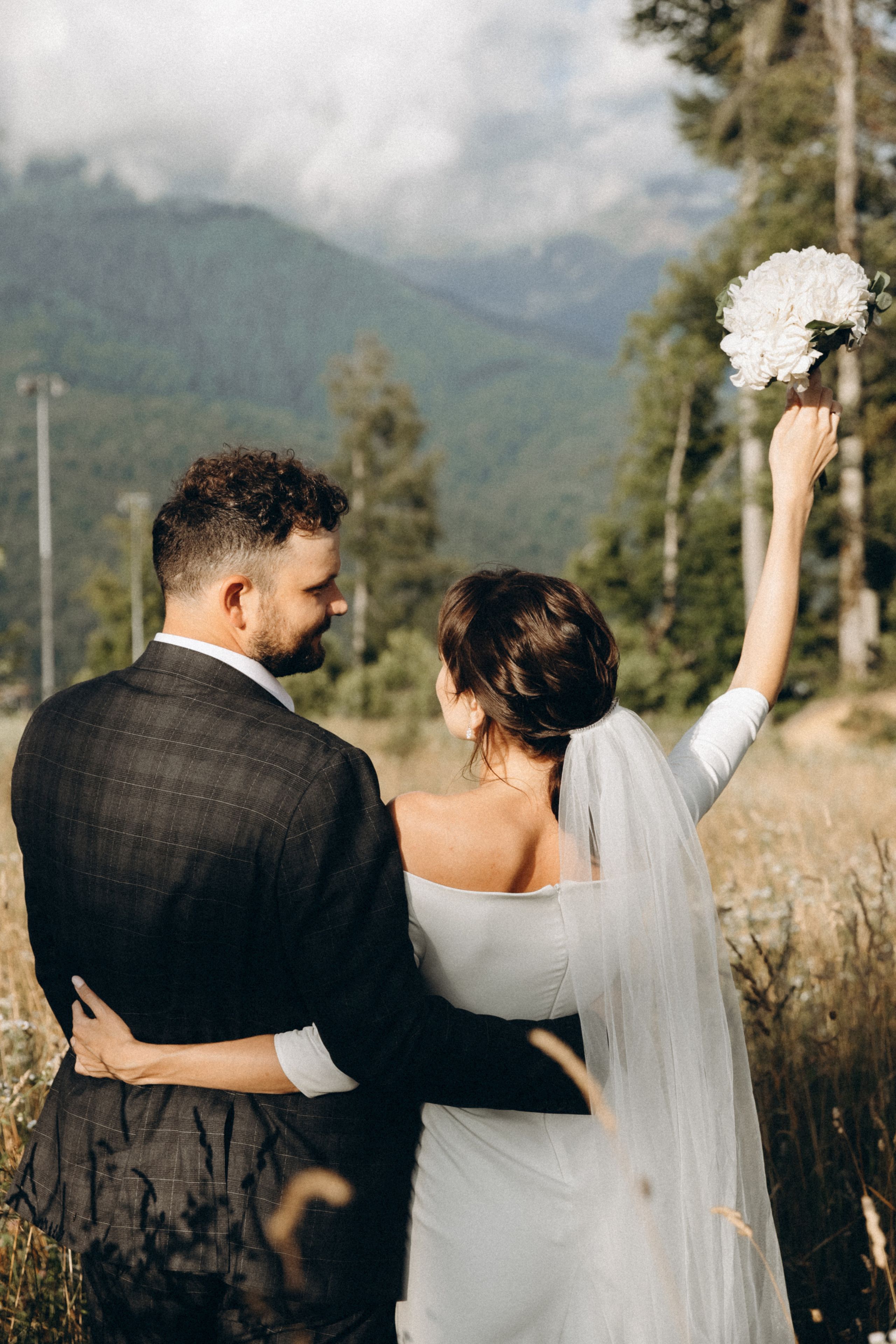 Анастасия и Иван. Фотограф Сочи Адлер Красная Поляна Ошутина Анастасия