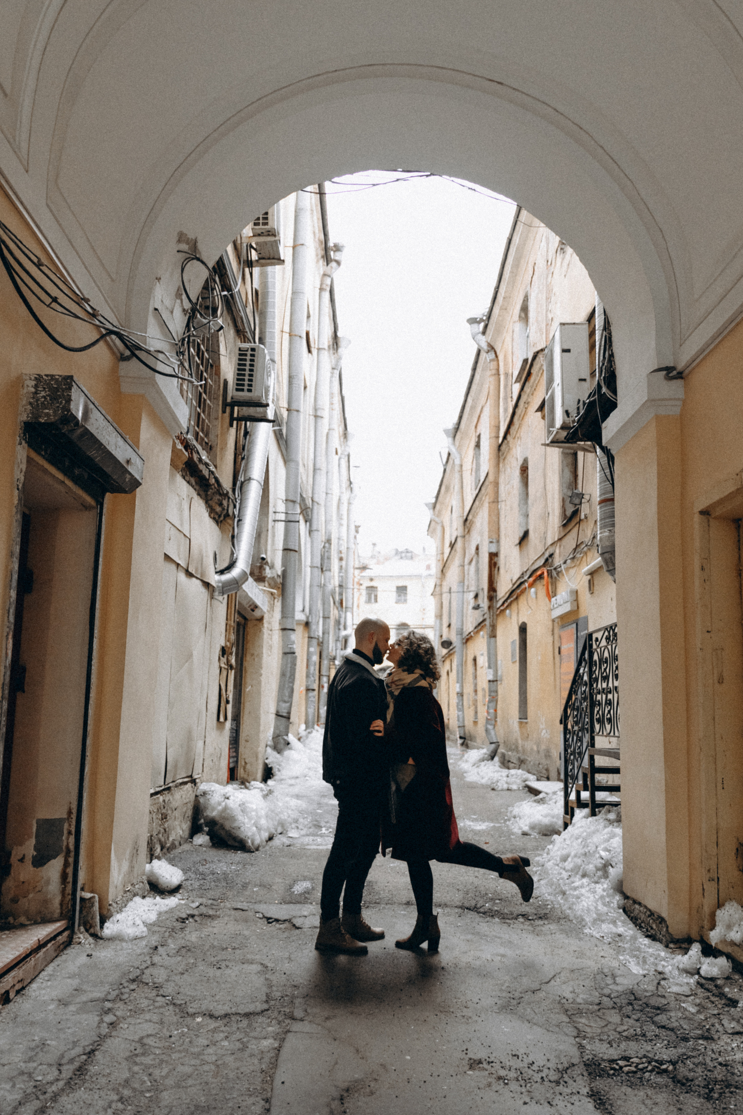 Анастасия и Леонид. Фотограф Сочи Адлер Красная Поляна Ошутина Анастасия