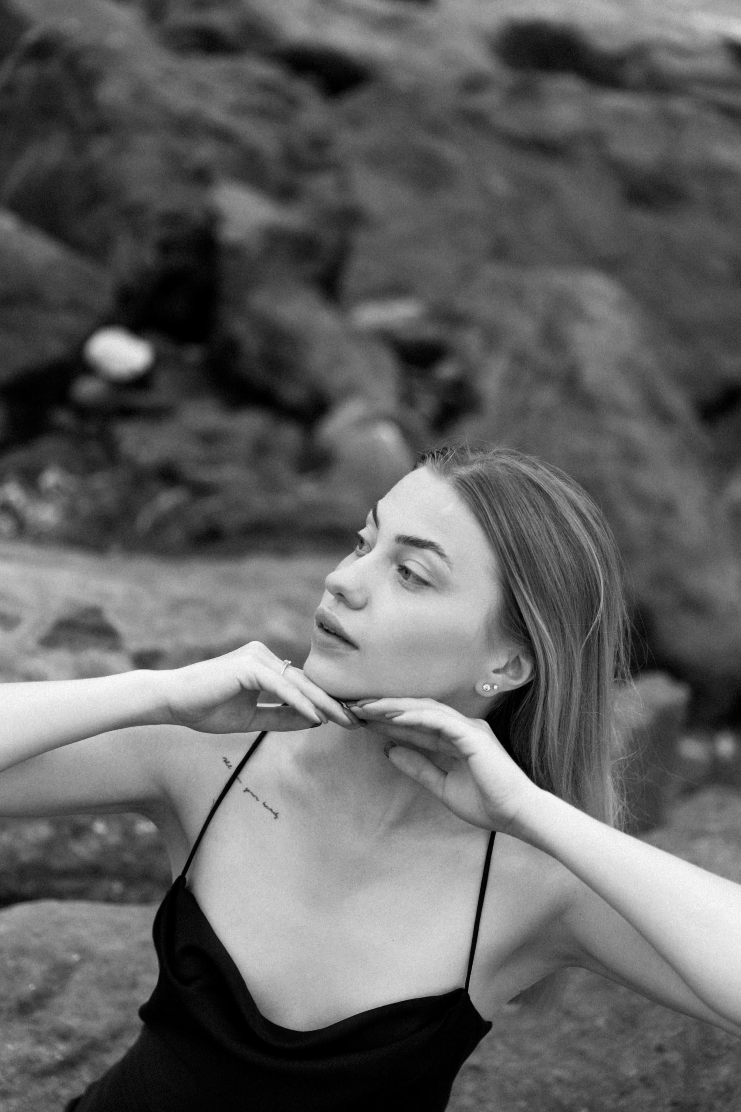 Маша. Фотограф Сочи Адлер Красная Поляна Ошутина Анастасия