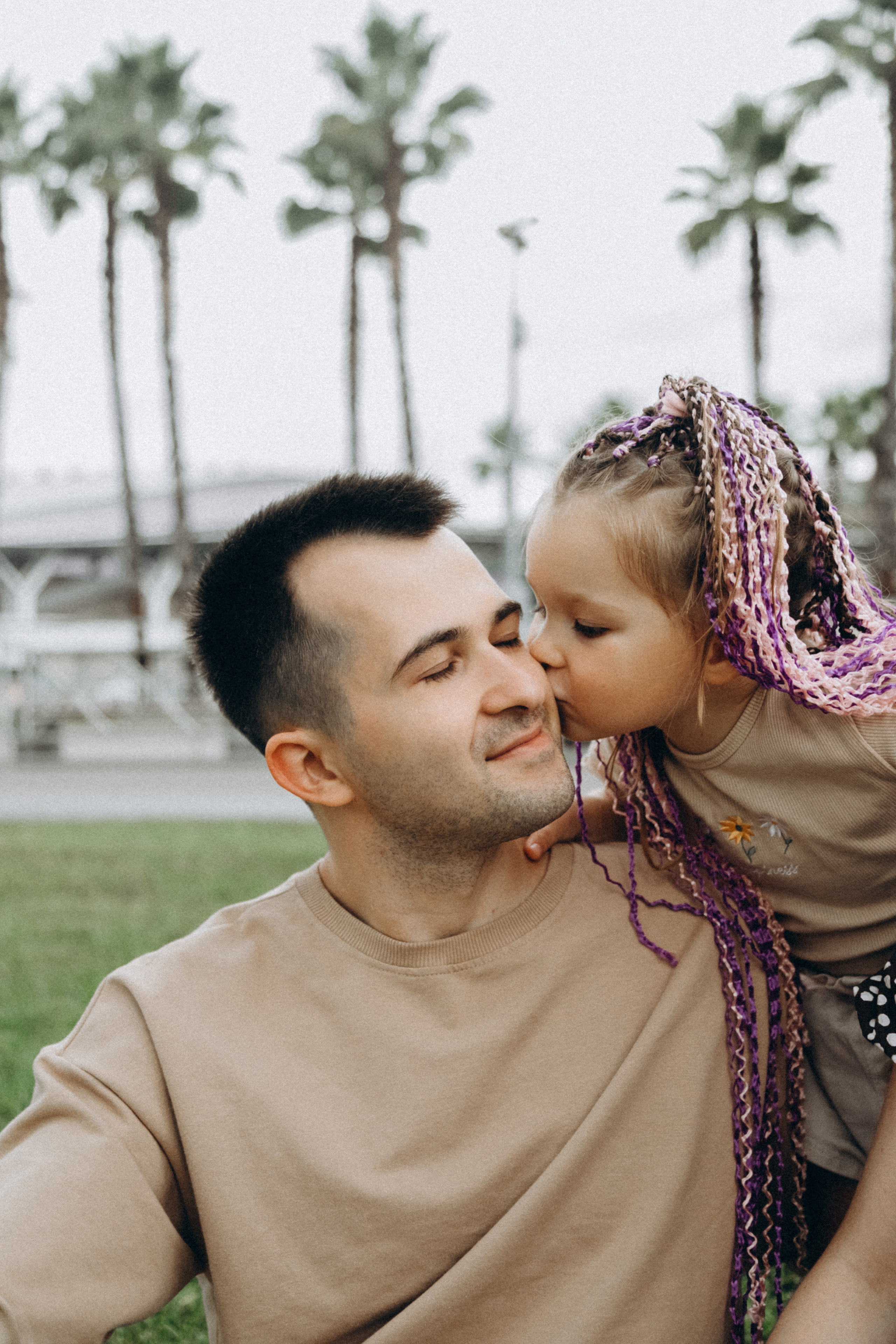 Анастасия, Никита и Ксюша. Фотограф Сочи Адлер Красная Поляна Ошутина Анастасия