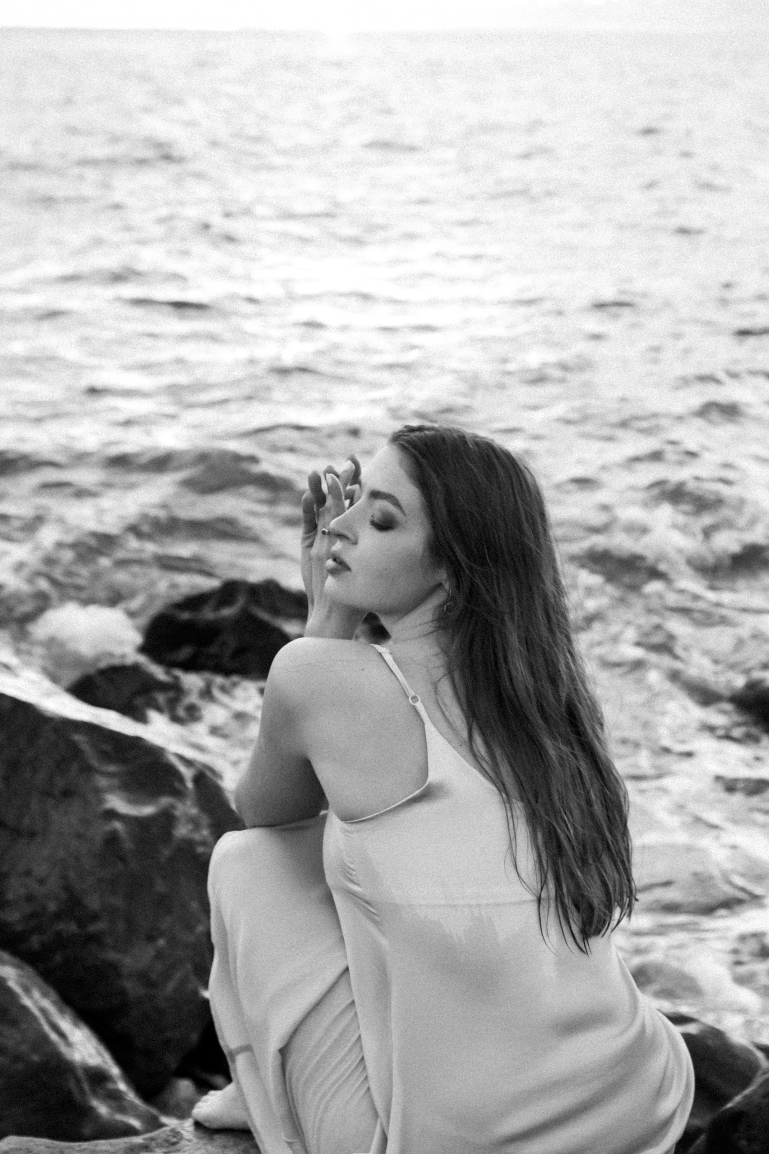 Полина. Фотограф Сочи Адлер Красная Поляна Ошутина Анастасия