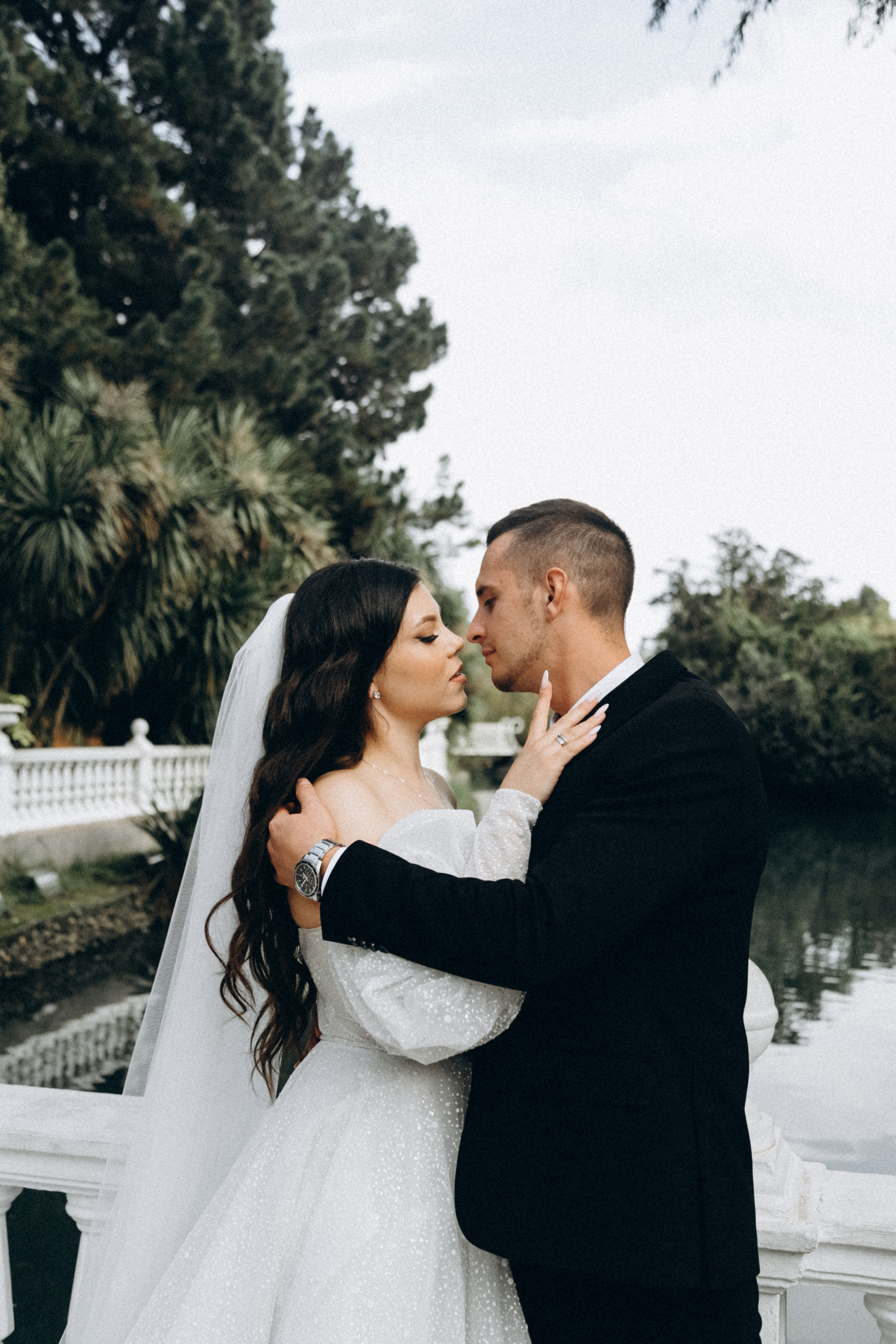 Наталья и Владислав. Фотограф Сочи Адлер Красная Поляна Ошутина Анастасия