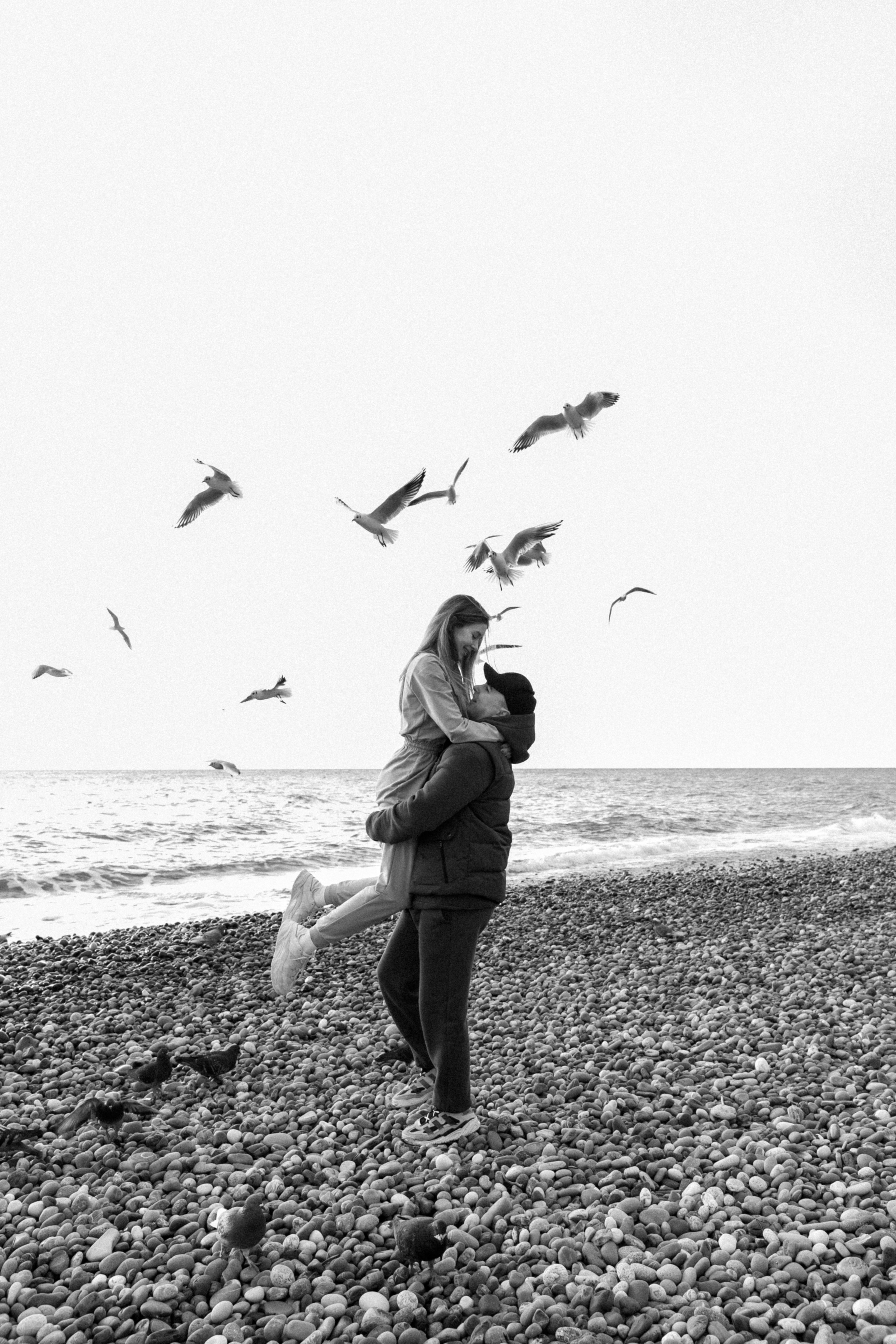 Алёна и Михаил. Фотограф Сочи Адлер Красная Поляна Ошутина Анастасия