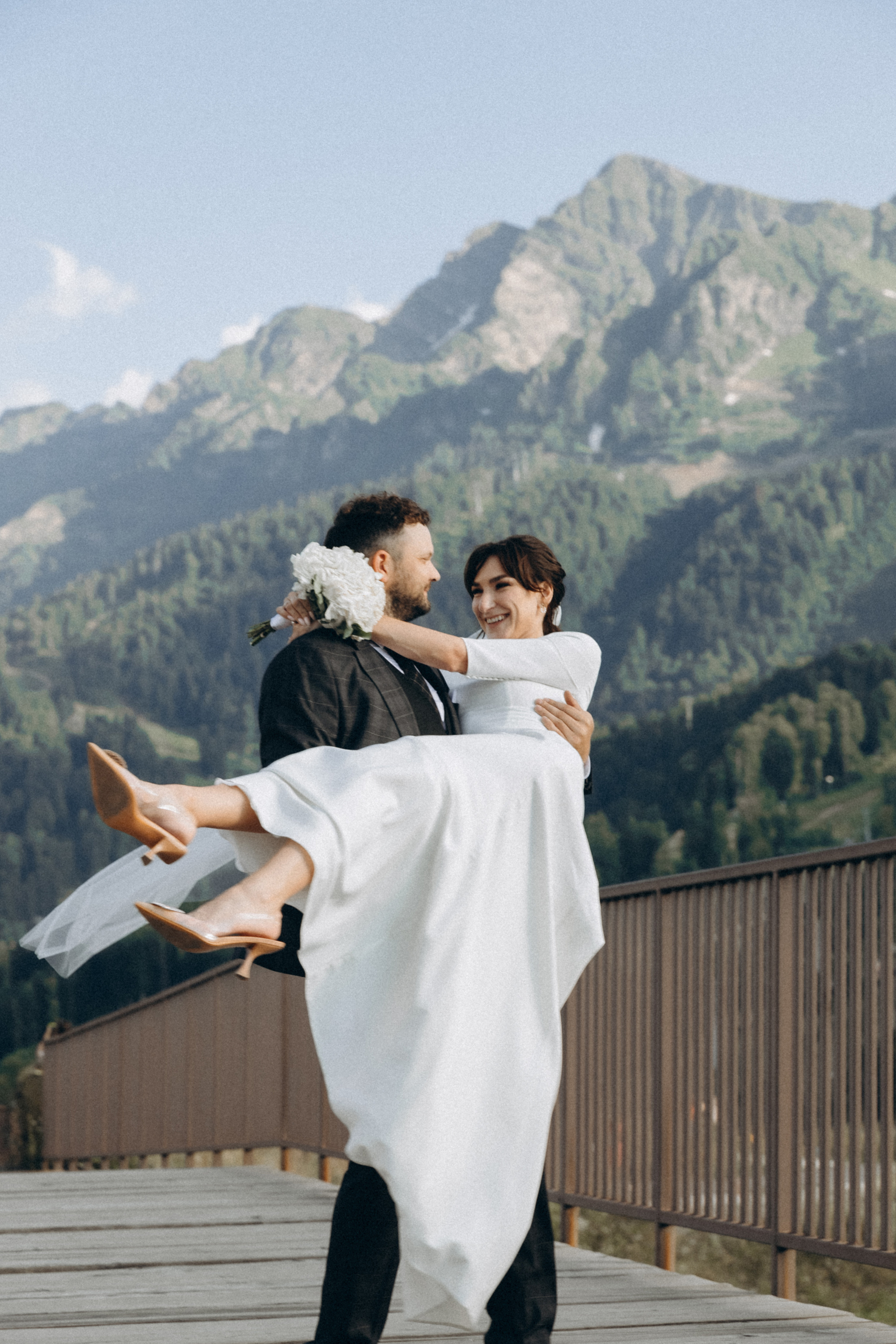 Анастасия и Иван. Фотограф Сочи Адлер Красная Поляна Ошутина Анастасия