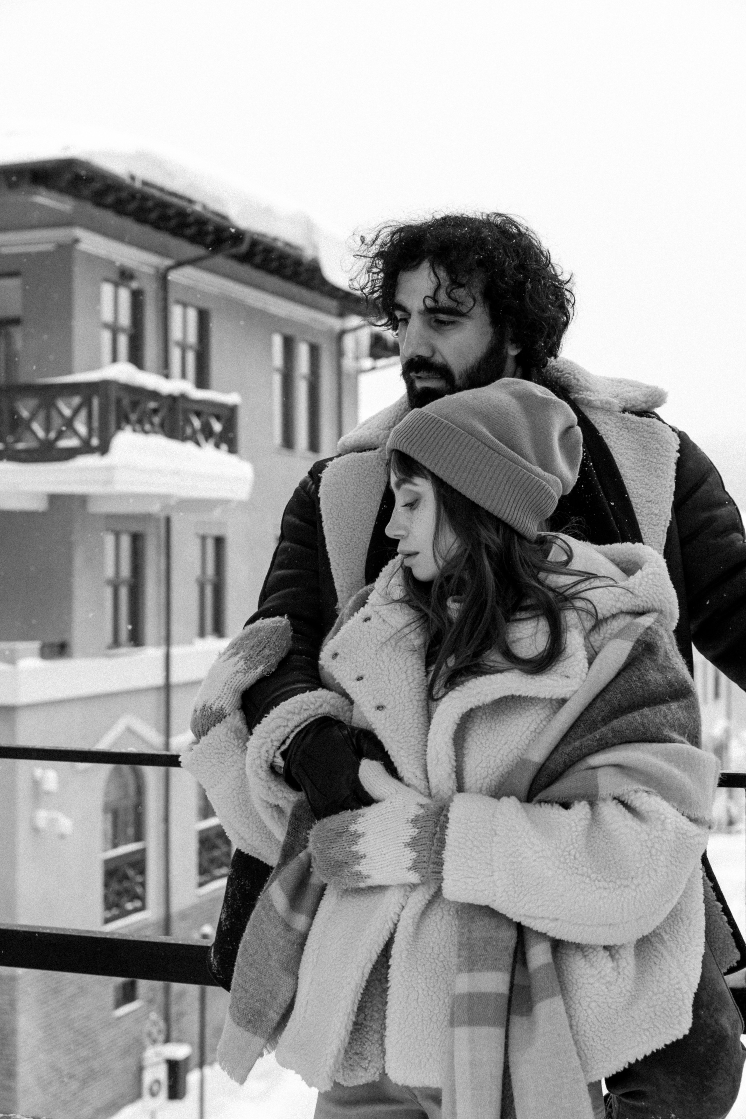 Карина и Артур. Фотограф Сочи Адлер Красная Поляна Ошутина Анастасия