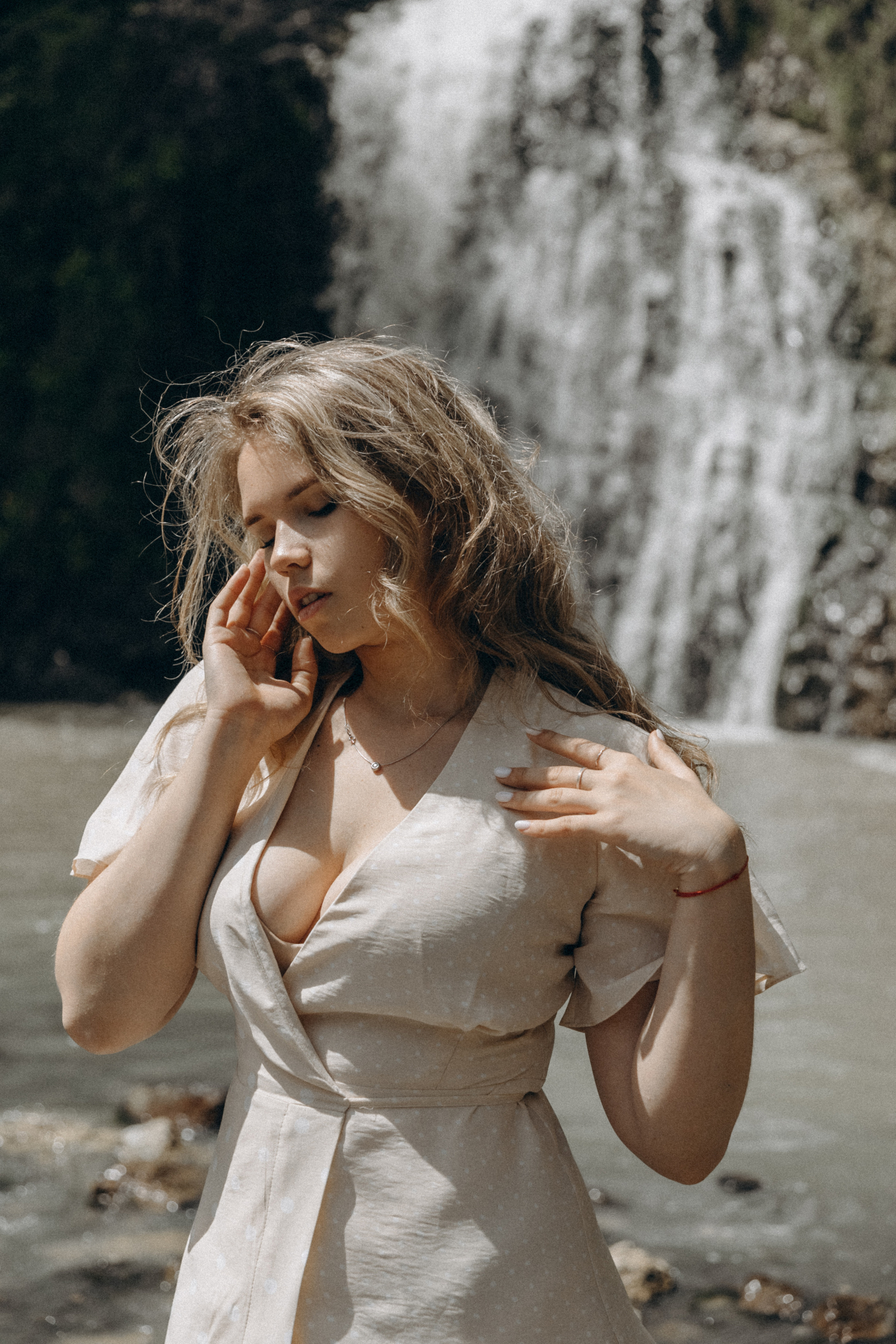 Валерия. Фотограф Сочи Адлер Красная Поляна Ошутина Анастасия