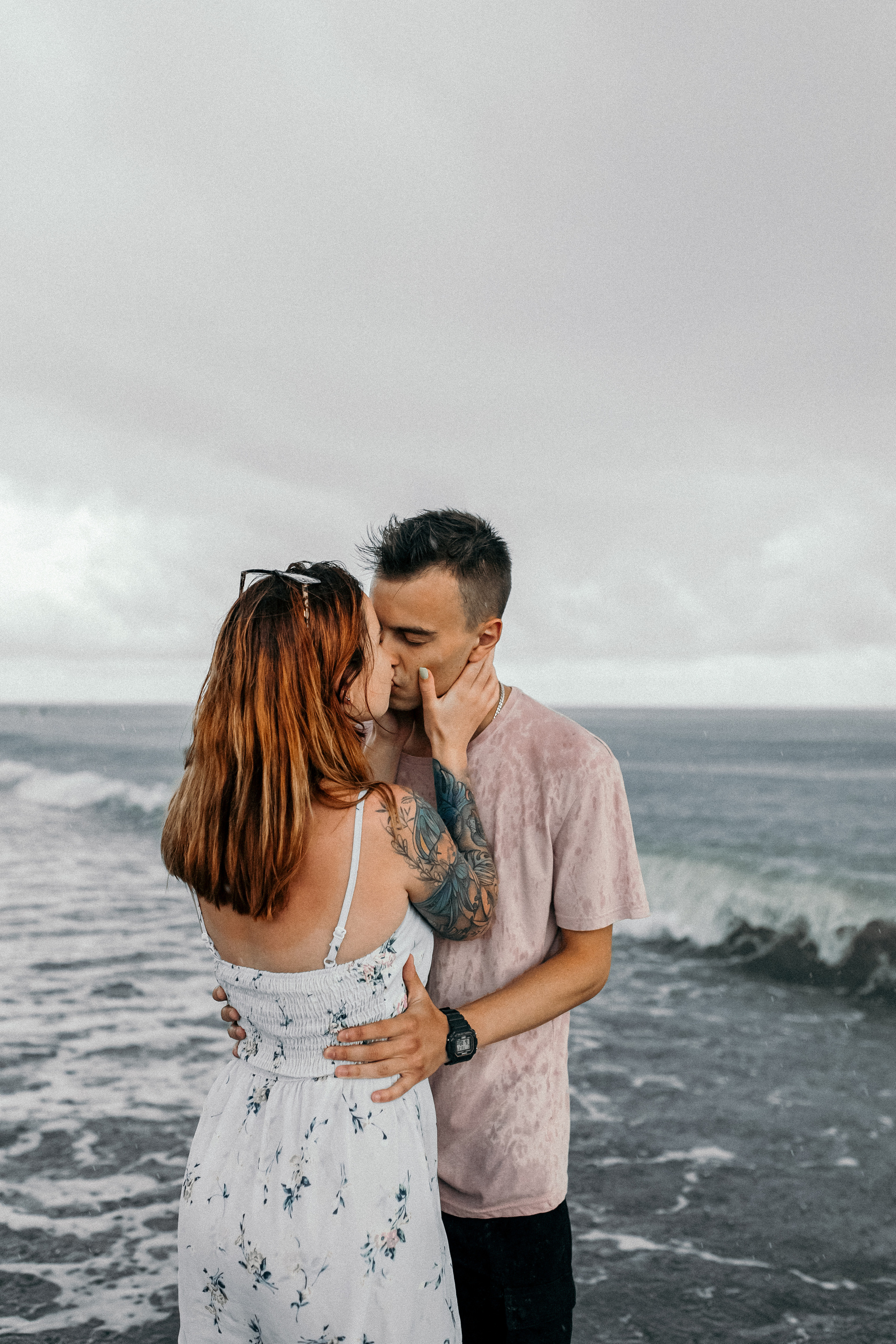 Юлия и Эдуард. Фотограф Сочи Адлер Красная Поляна Ошутина Анастасия