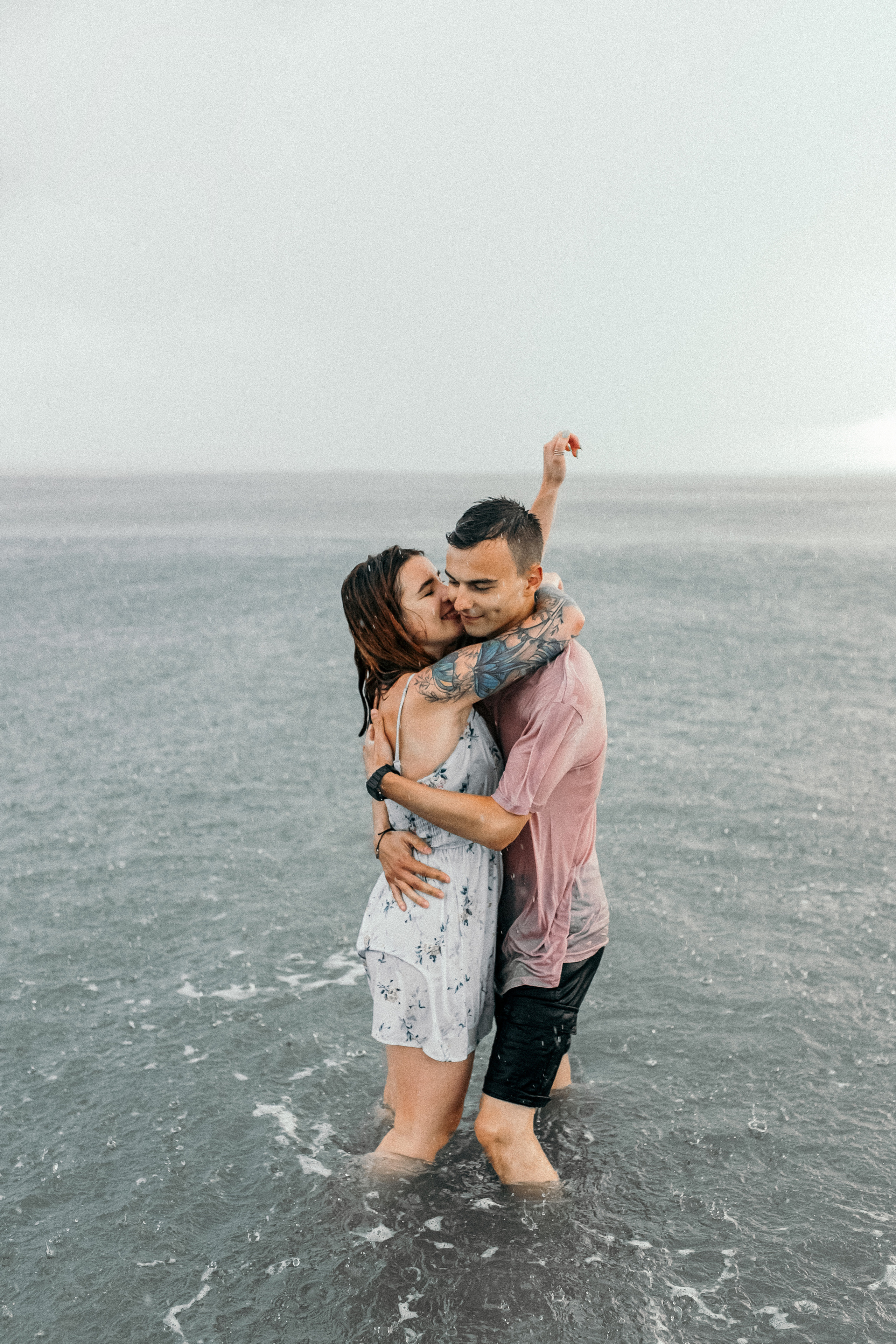 Юлия и Эдуард. Фотограф Сочи Адлер Красная Поляна Ошутина Анастасия