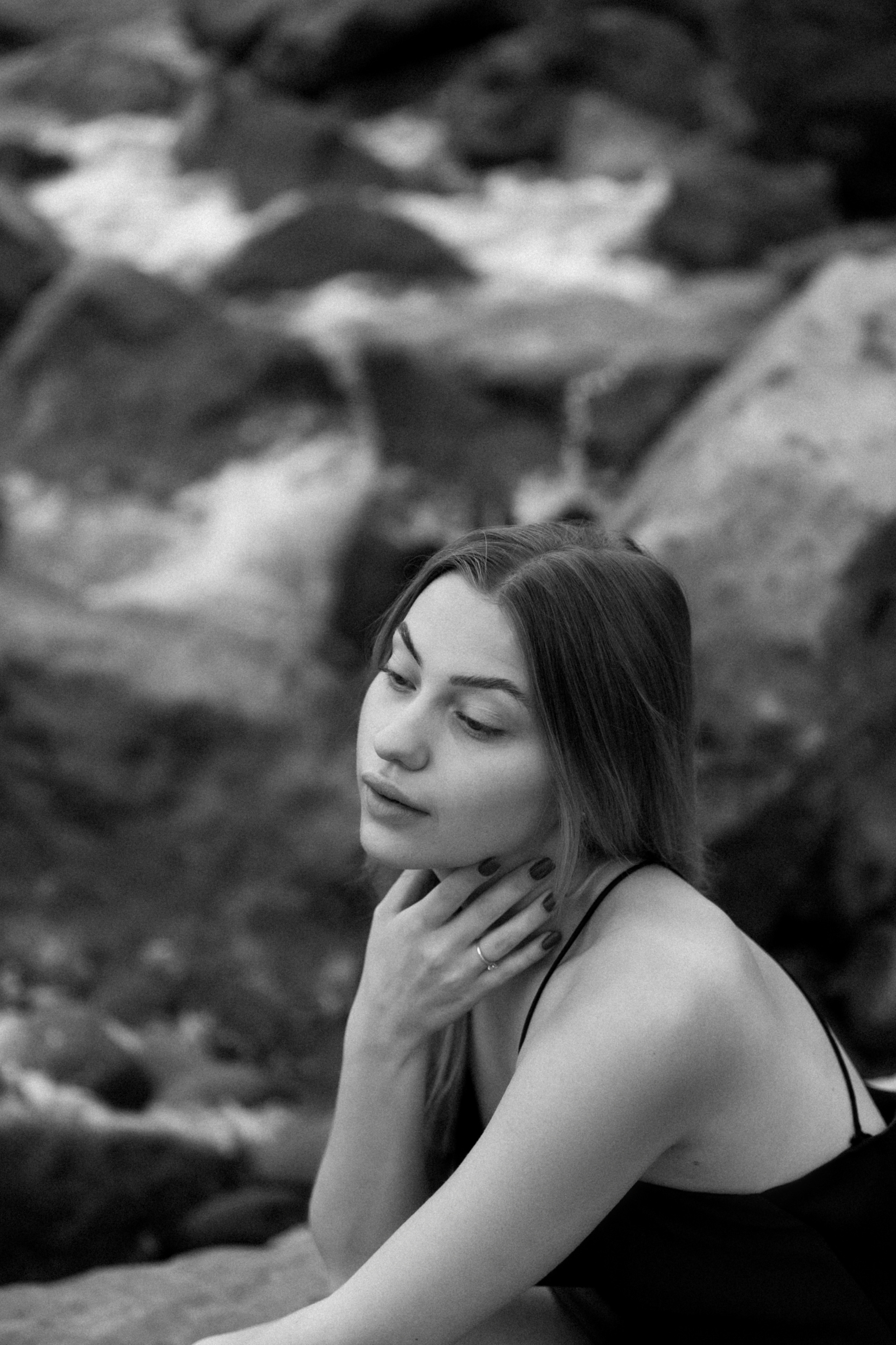 Маша. Фотограф Сочи Адлер Красная Поляна Ошутина Анастасия