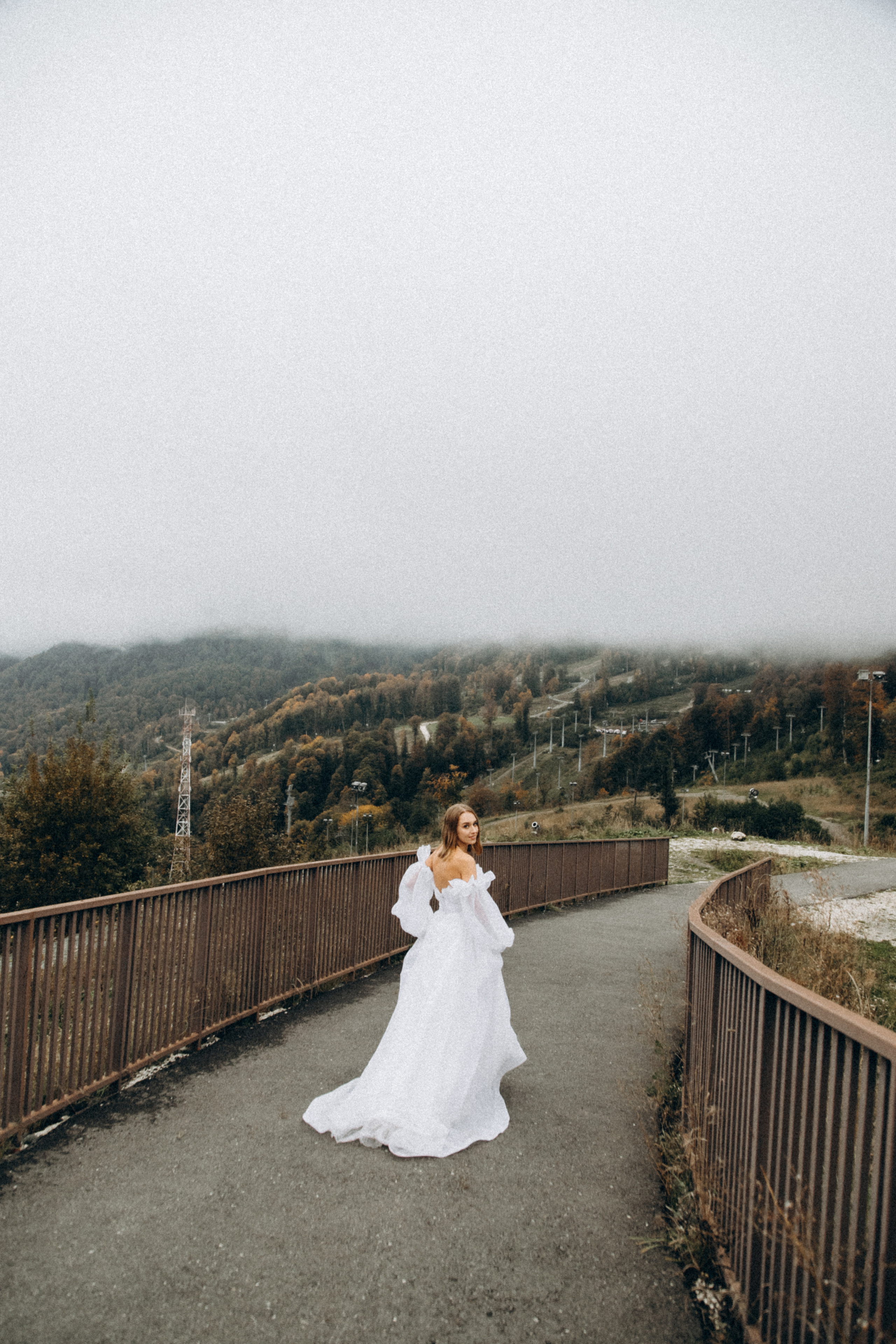 Юлия и Михаил. Фотограф Сочи Адлер Красная Поляна Ошутина Анастасия