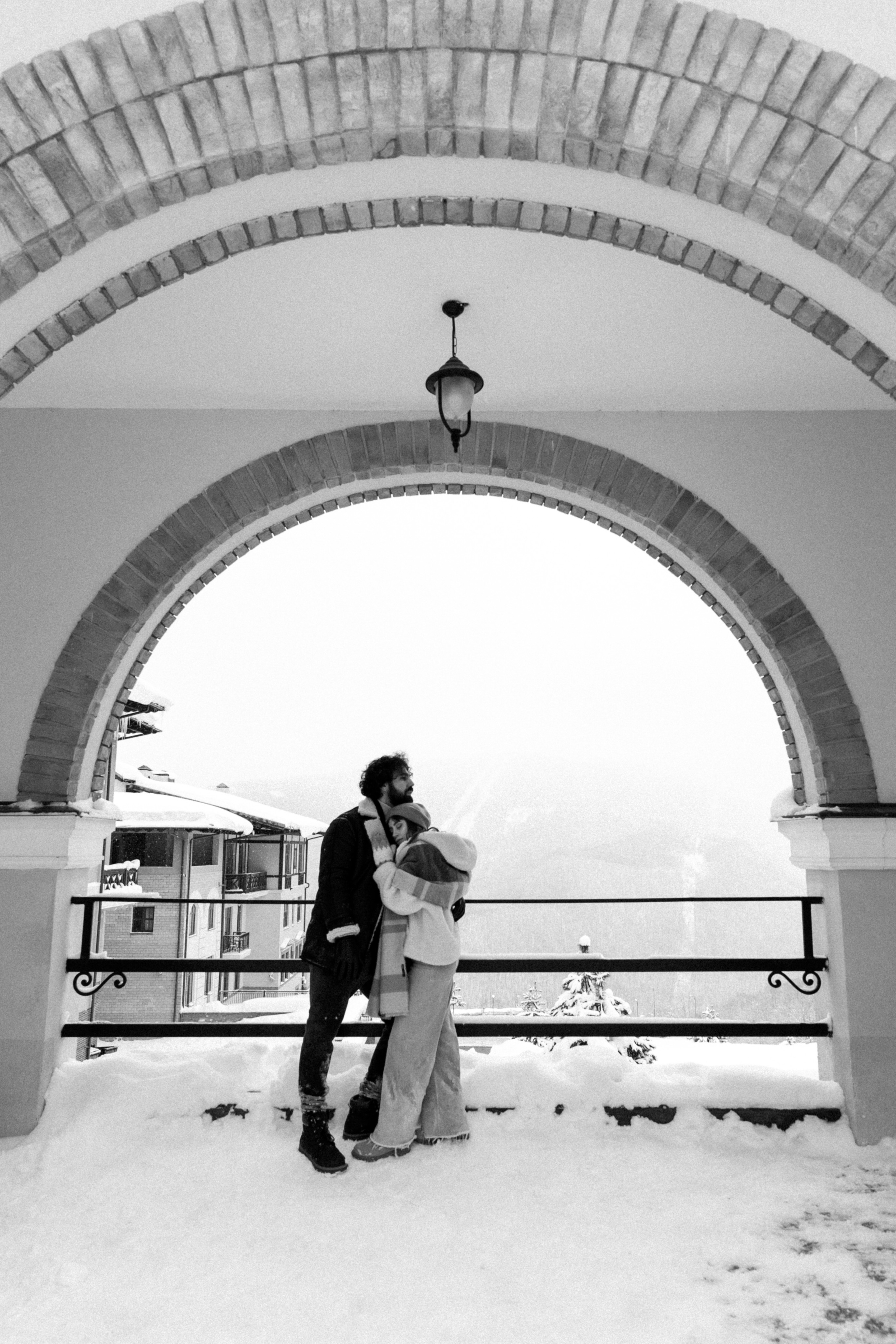 Карина и Артур. Фотограф Сочи Адлер Красная Поляна Ошутина Анастасия