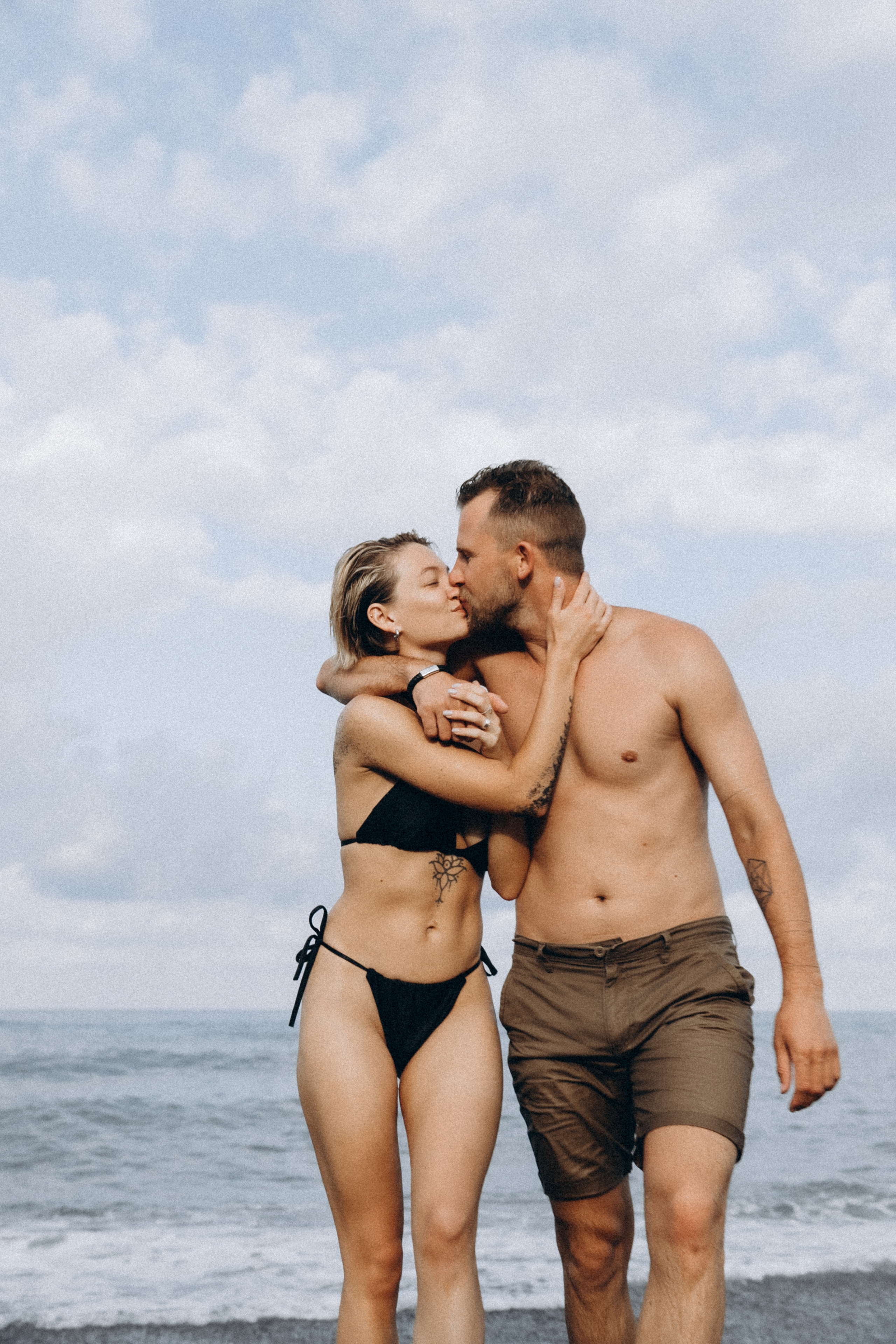 Анастасия и Сергей. Фотограф Сочи Адлер Красная Поляна Ошутина Анастасия