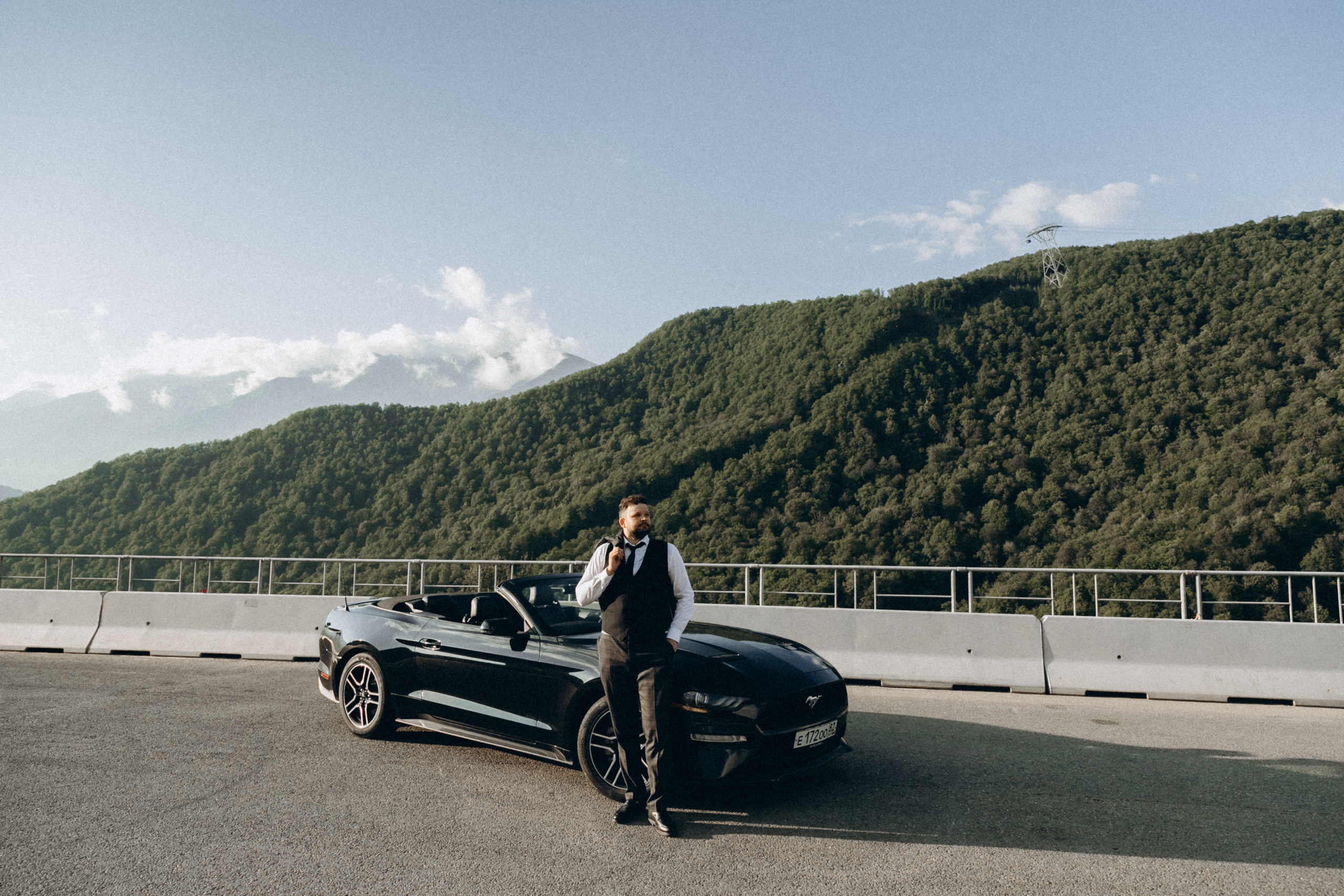 Анастасия и Иван. Фотограф Сочи Адлер Красная Поляна Ошутина Анастасия