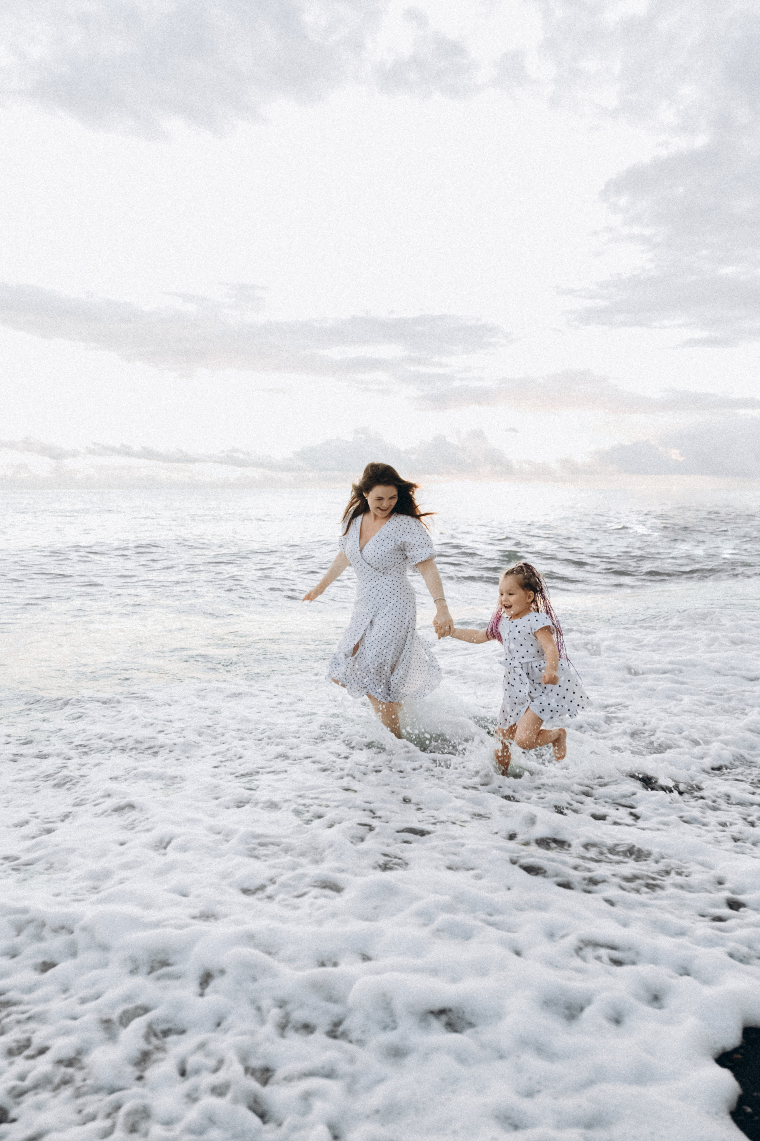 Анастасия, Никита и Ксюша. Фотограф Сочи Адлер Красная Поляна Ошутина Анастасия