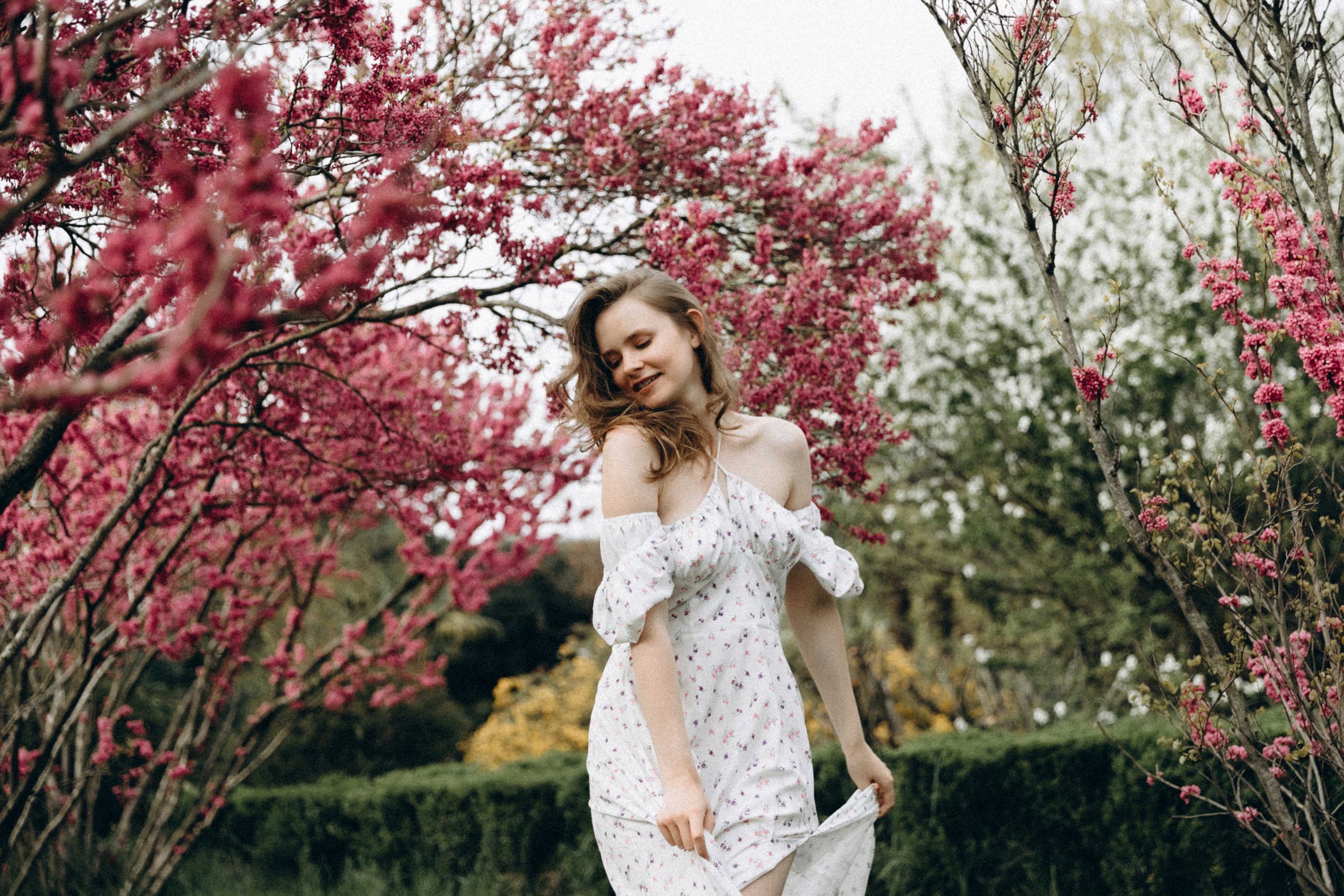 Арина. Фотограф Сочи Адлер Красная Поляна Ошутина Анастасия