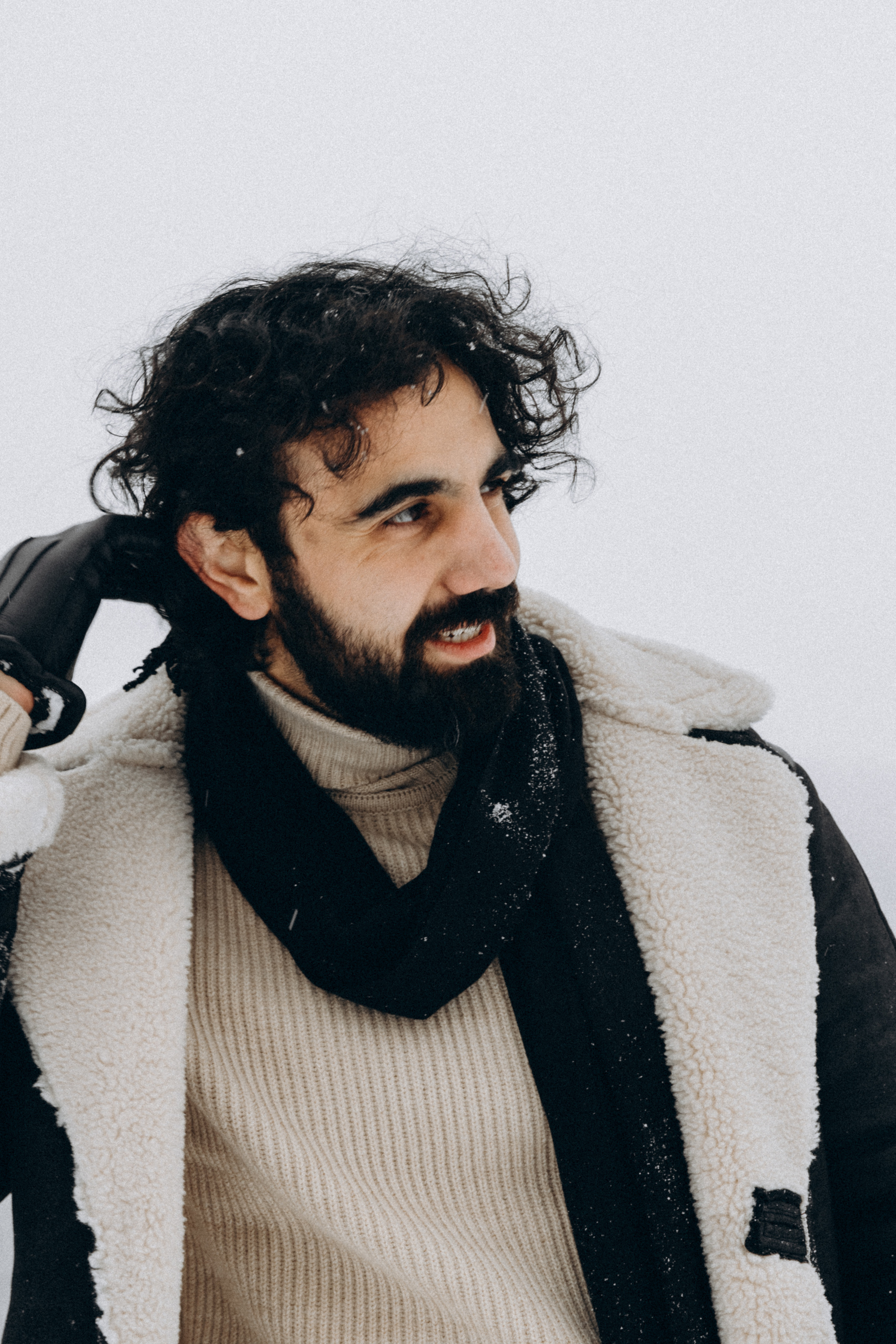 Карина и Артур. Фотограф Сочи Адлер Красная Поляна Ошутина Анастасия