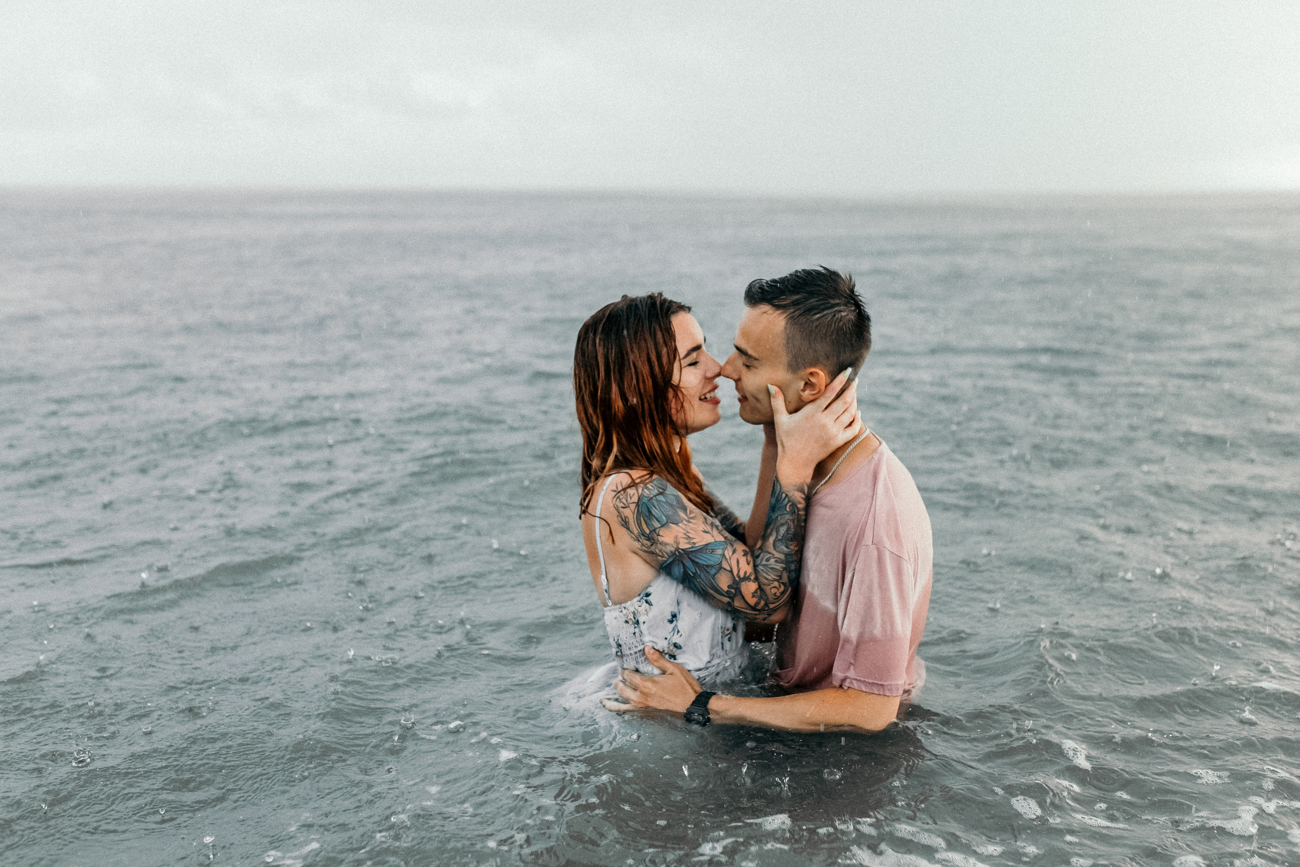 Юлия и Эдуард. Фотограф Сочи Адлер Красная Поляна Ошутина Анастасия