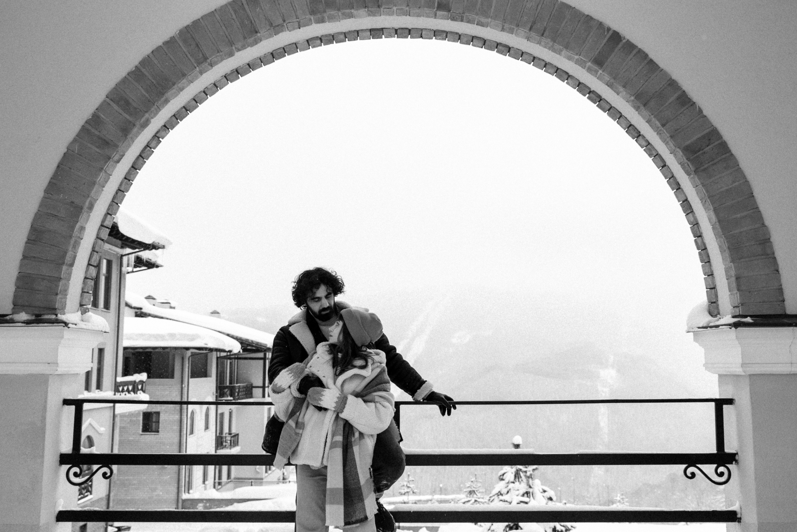 Карина и Артур. Фотограф Сочи Адлер Красная Поляна Ошутина Анастасия