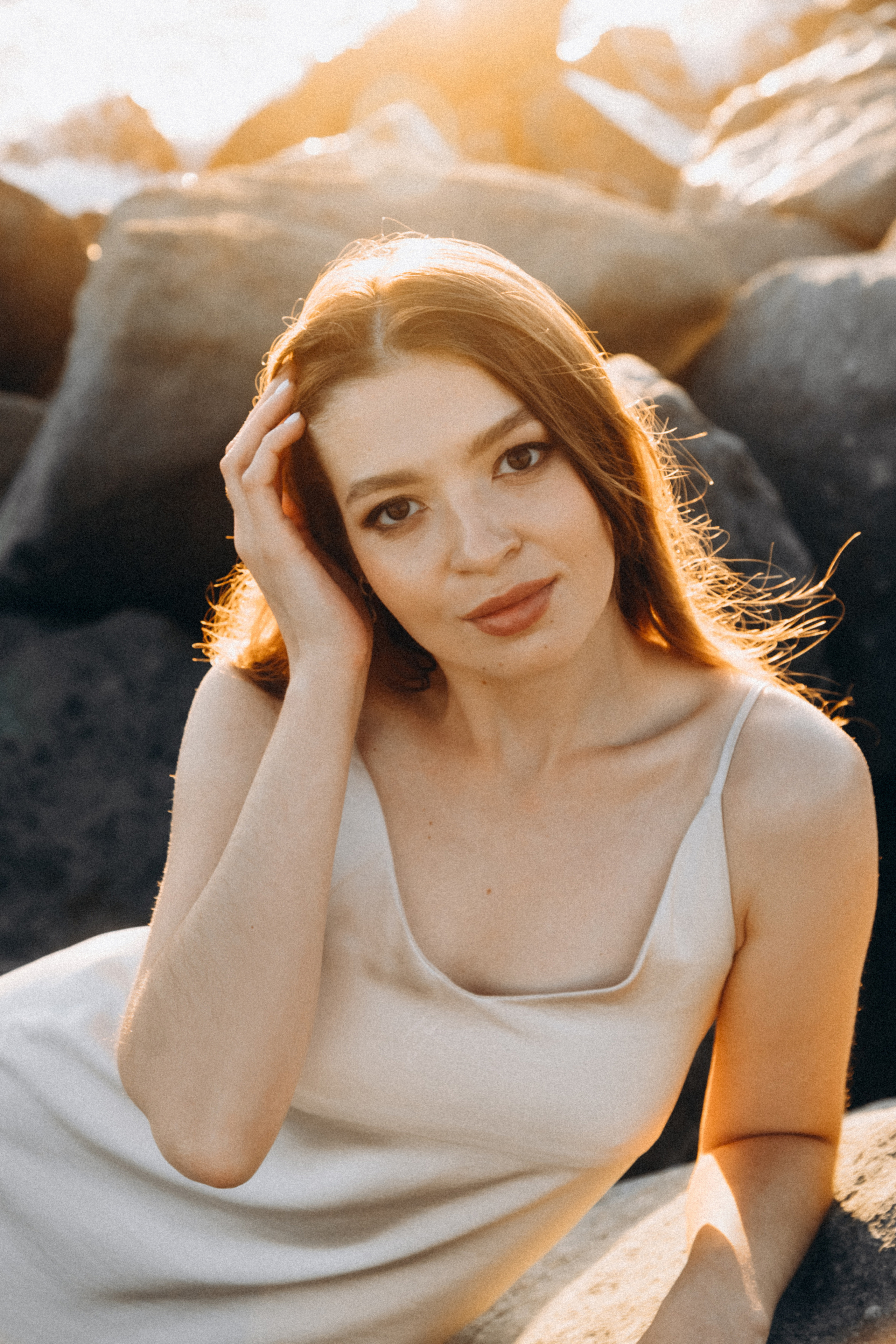 Полина. Фотограф Сочи Адлер Красная Поляна Ошутина Анастасия