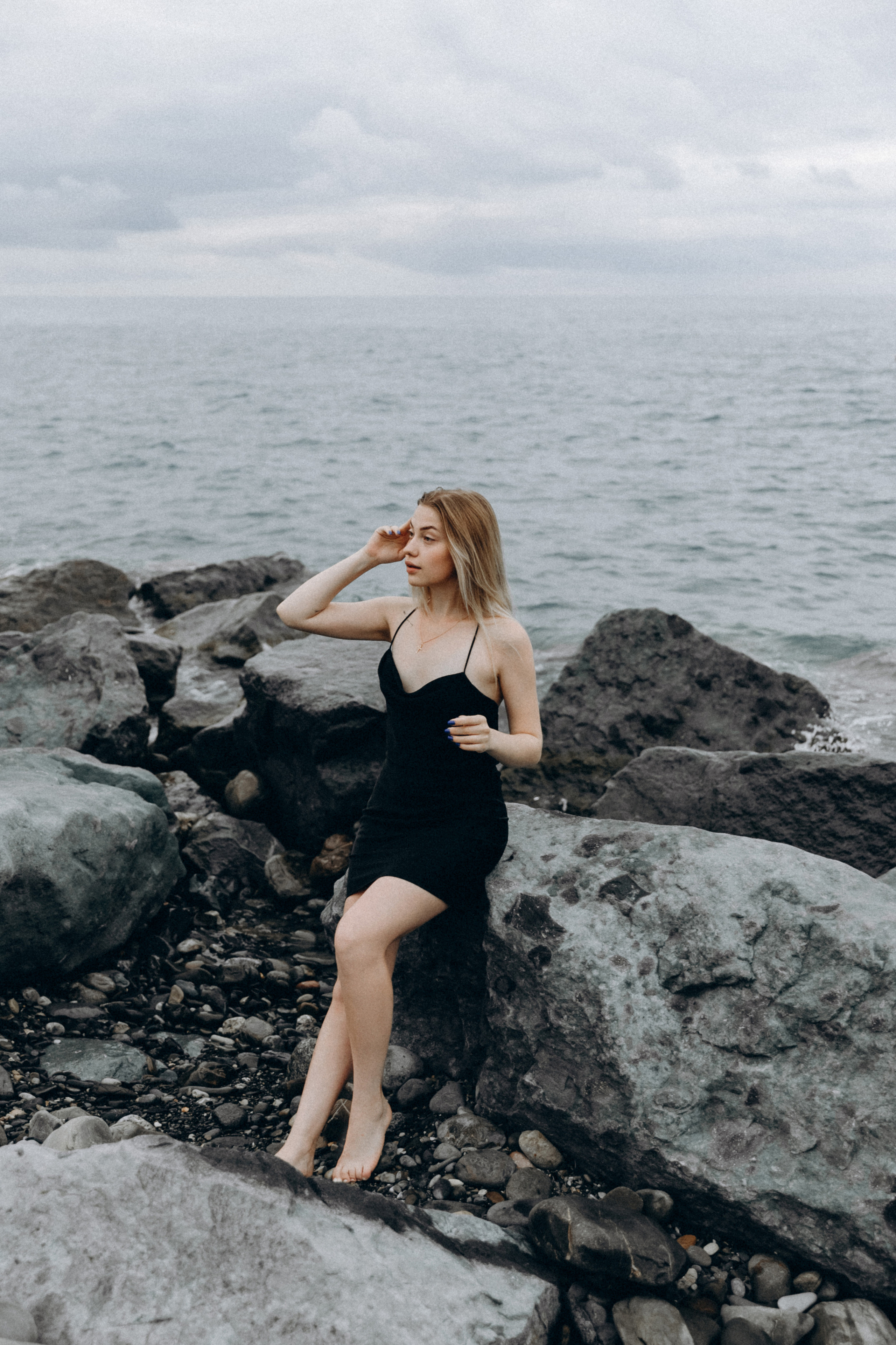 Маша. Фотограф Сочи Адлер Красная Поляна Ошутина Анастасия