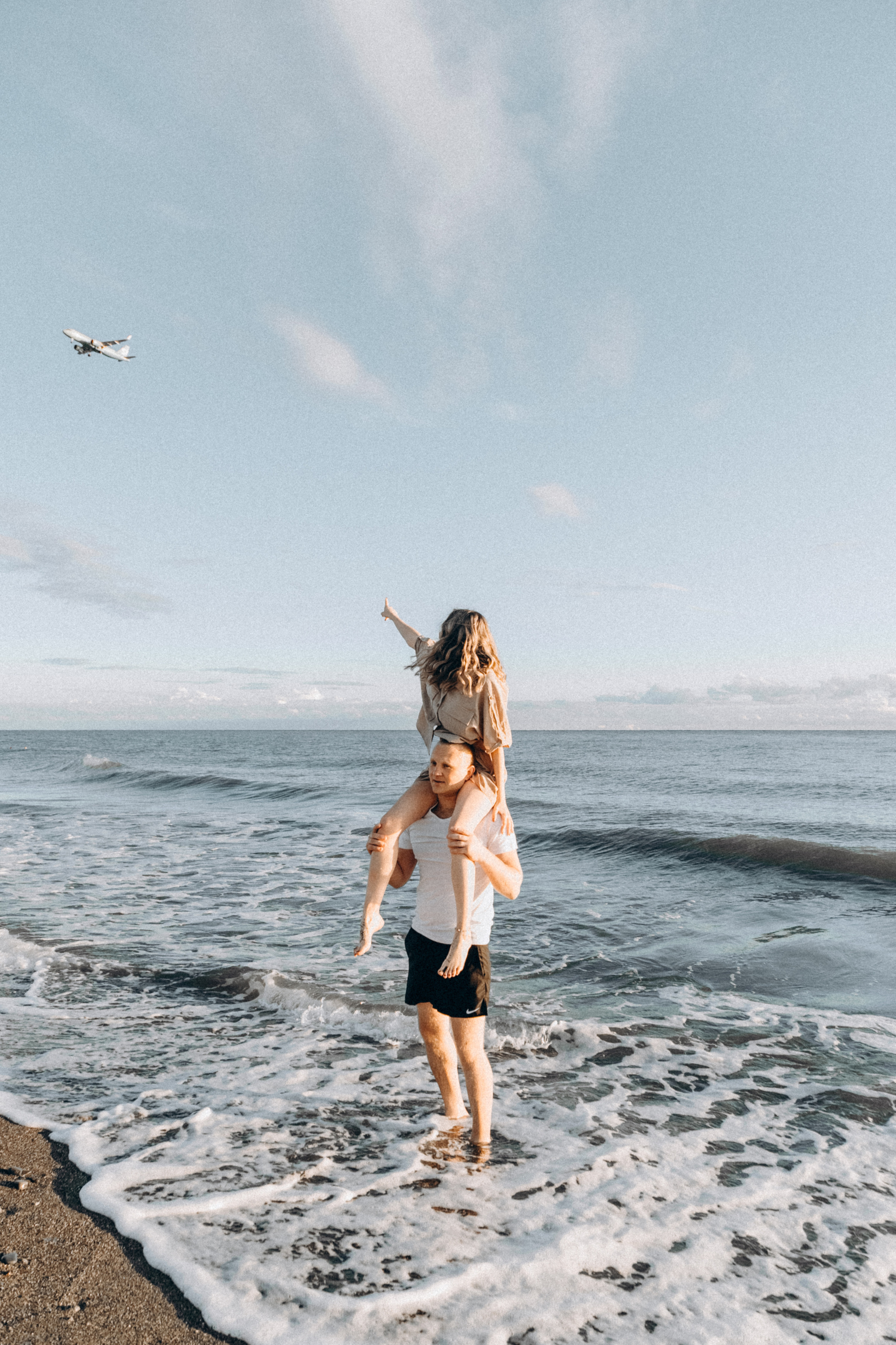 Сабина и Илья. Фотограф Сочи Адлер Красная Поляна Ошутина Анастасия