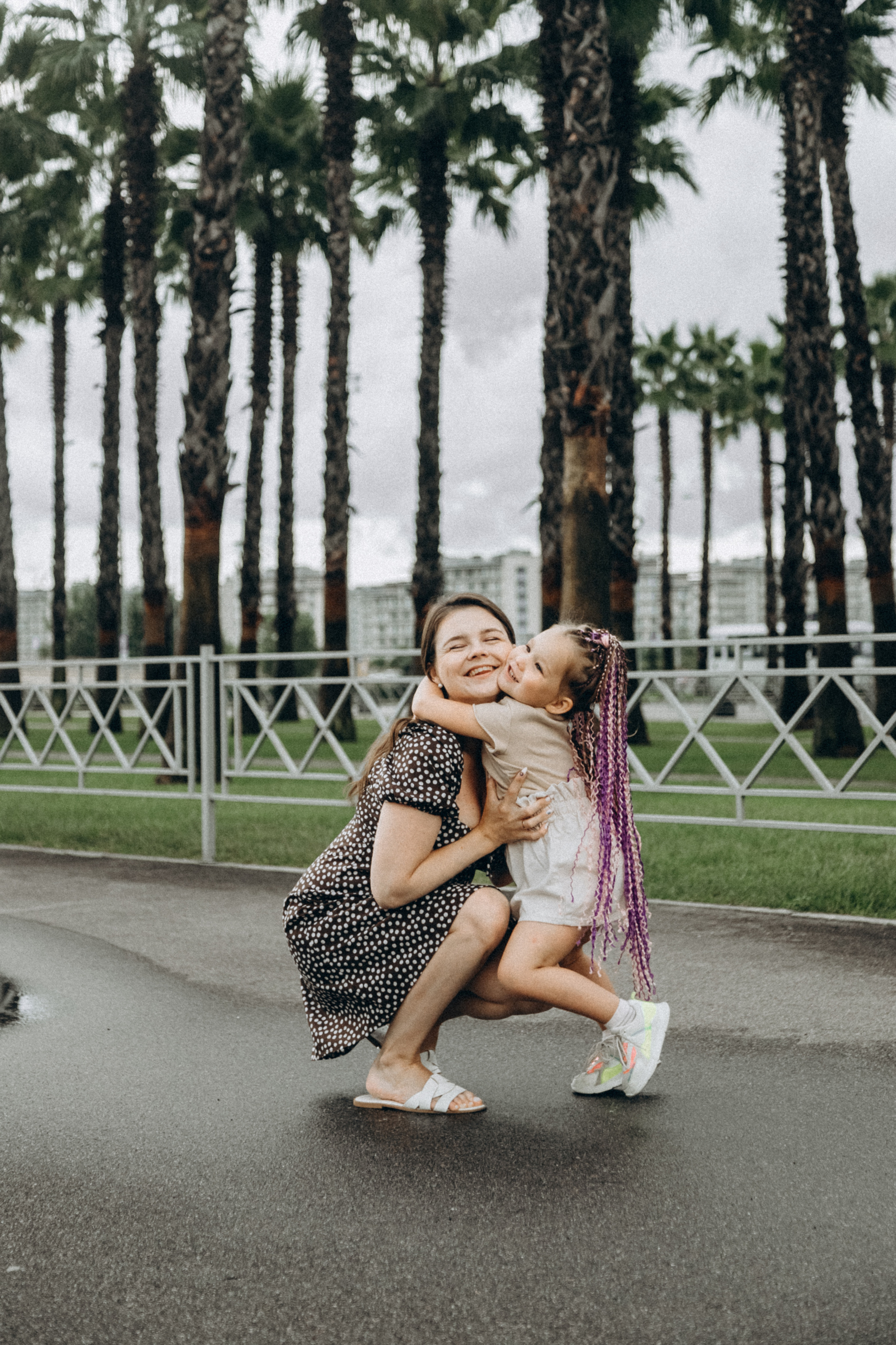 Анастасия, Никита и Ксюша. Фотограф Сочи Адлер Красная Поляна Ошутина Анастасия