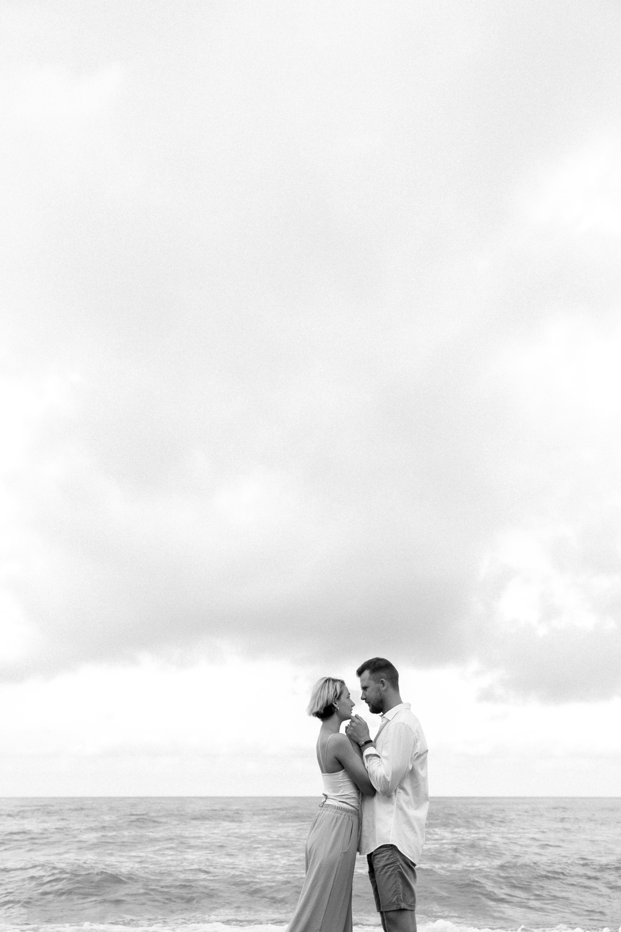 Анастасия и Сергей. Фотограф Сочи Адлер Красная Поляна Ошутина Анастасия