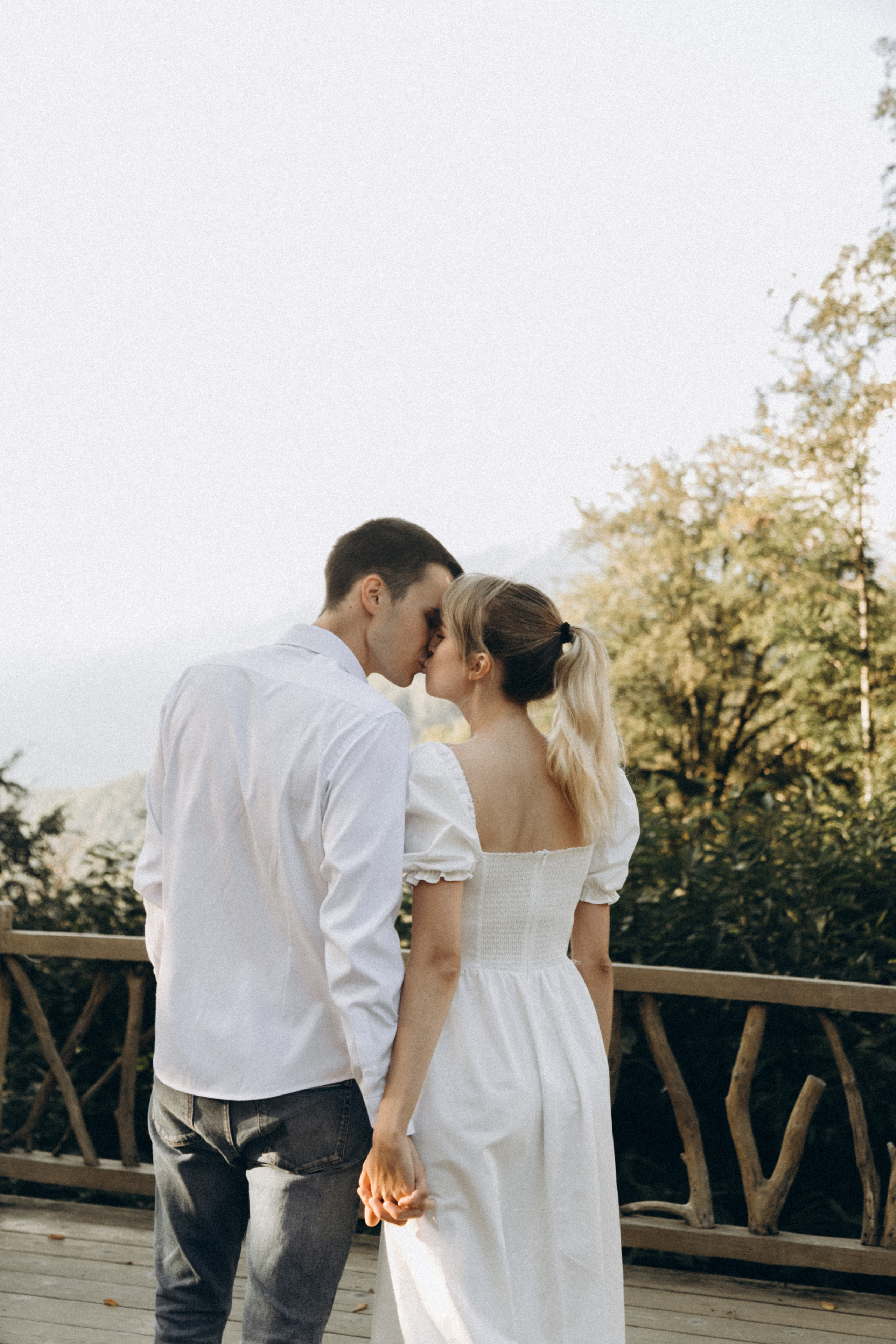 Дарья и Андрей. Фотограф Сочи Адлер Красная Поляна Ошутина Анастасия