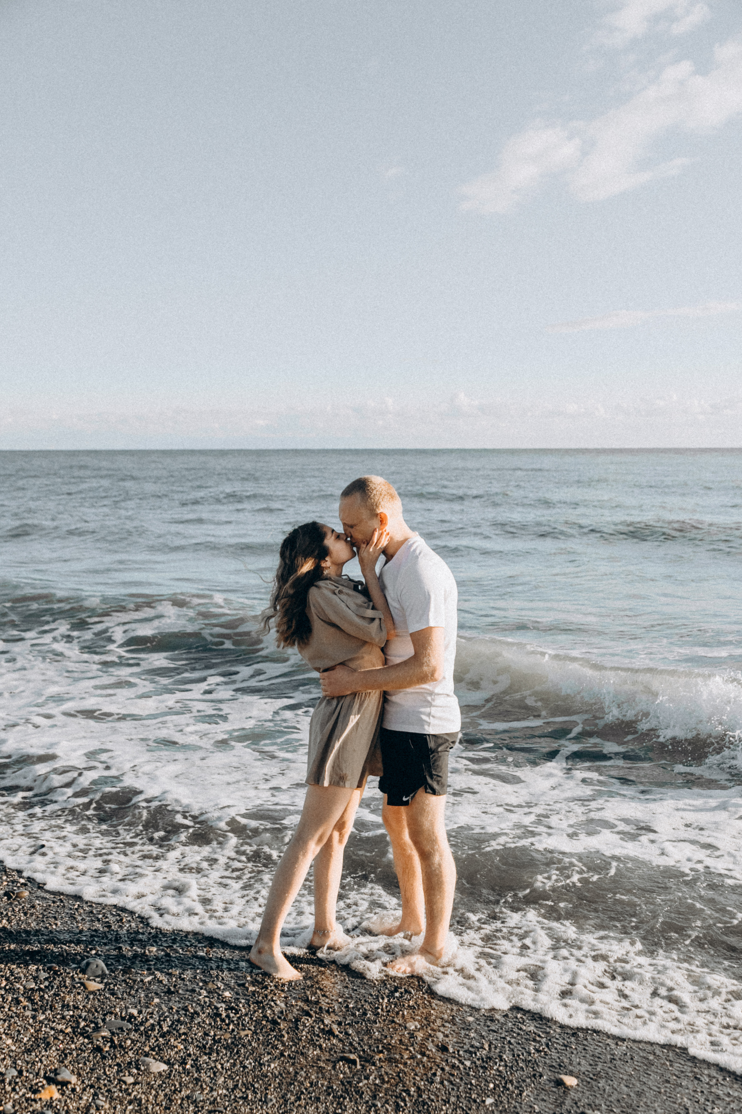 Сабина и Илья. Фотограф Сочи Адлер Красная Поляна Ошутина Анастасия