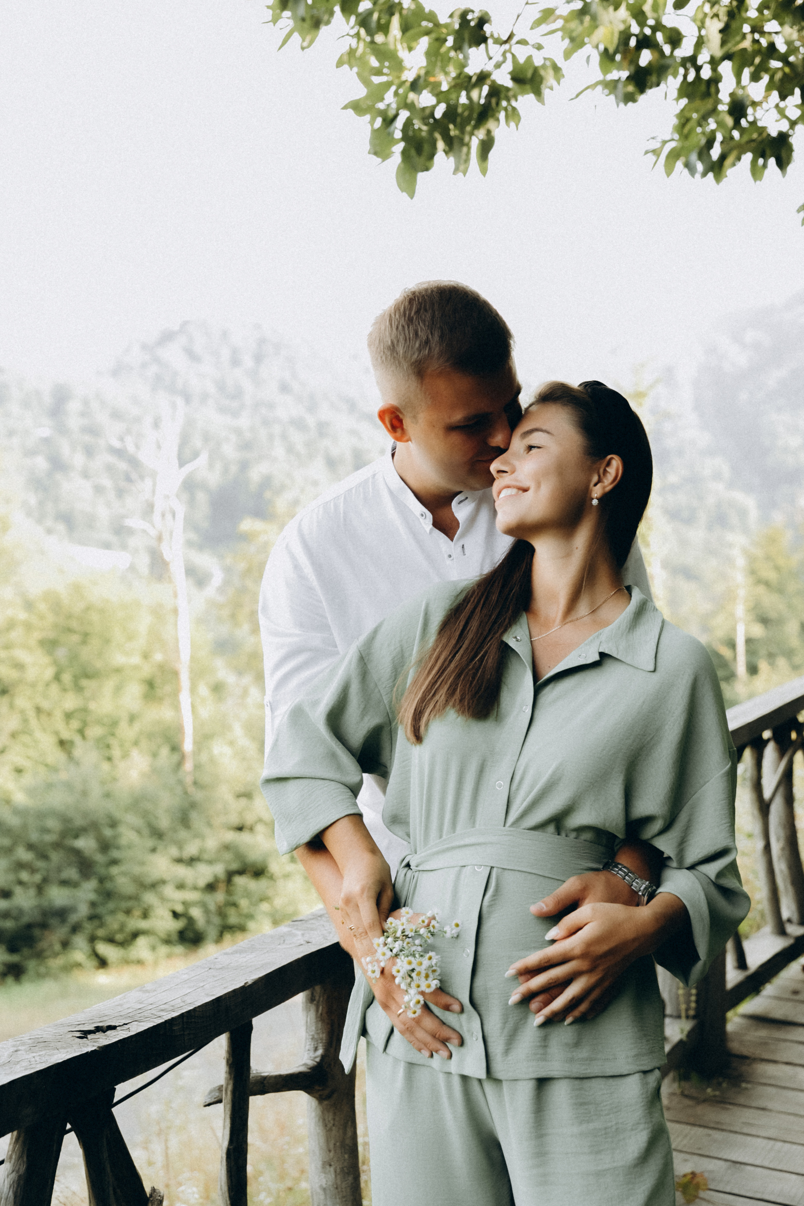 Ирина и Артём. Фотограф Сочи Адлер Красная Поляна Ошутина Анастасия