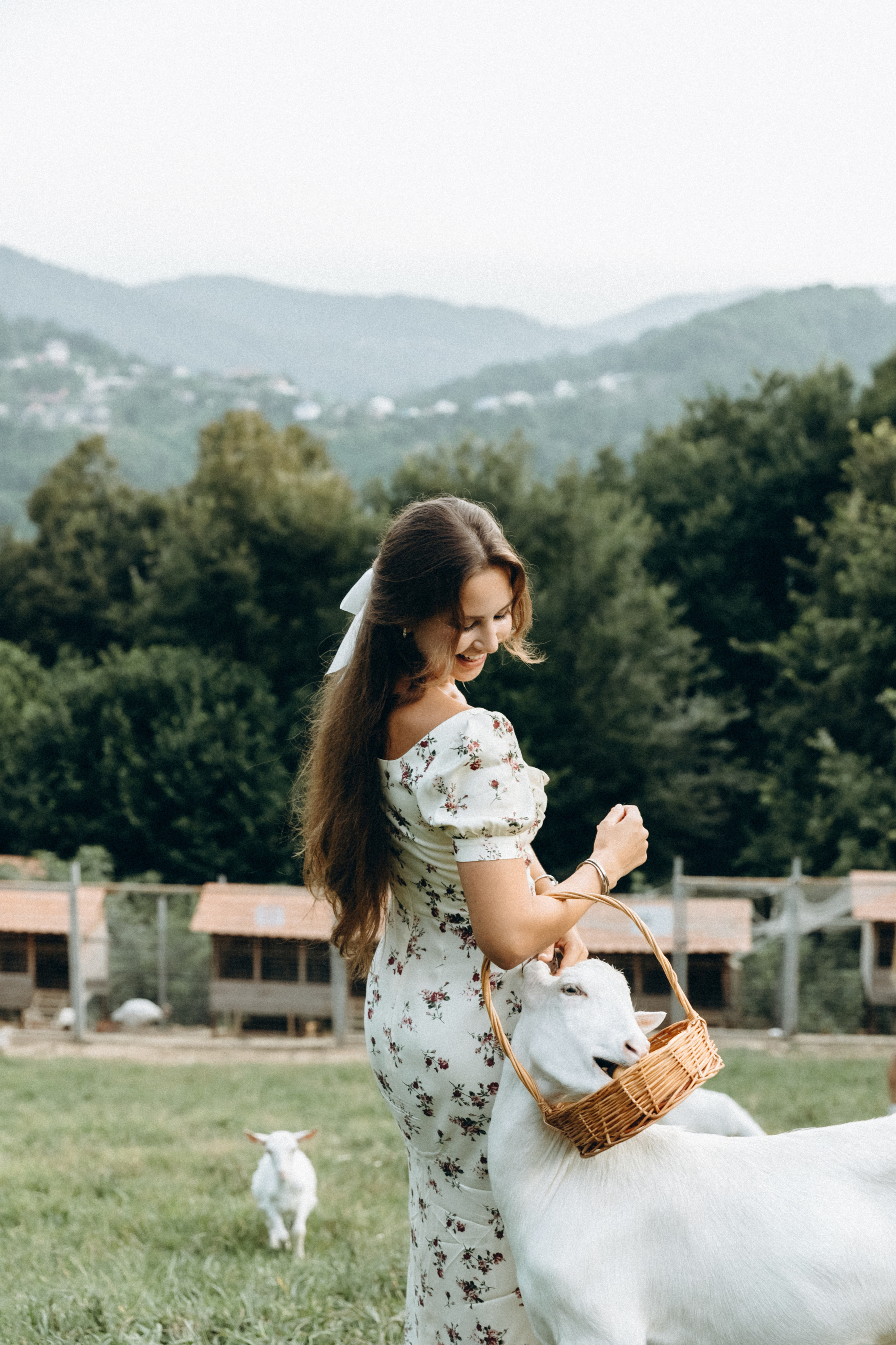 Анастасия. Фотограф Сочи Адлер Красная Поляна Ошутина Анастасия