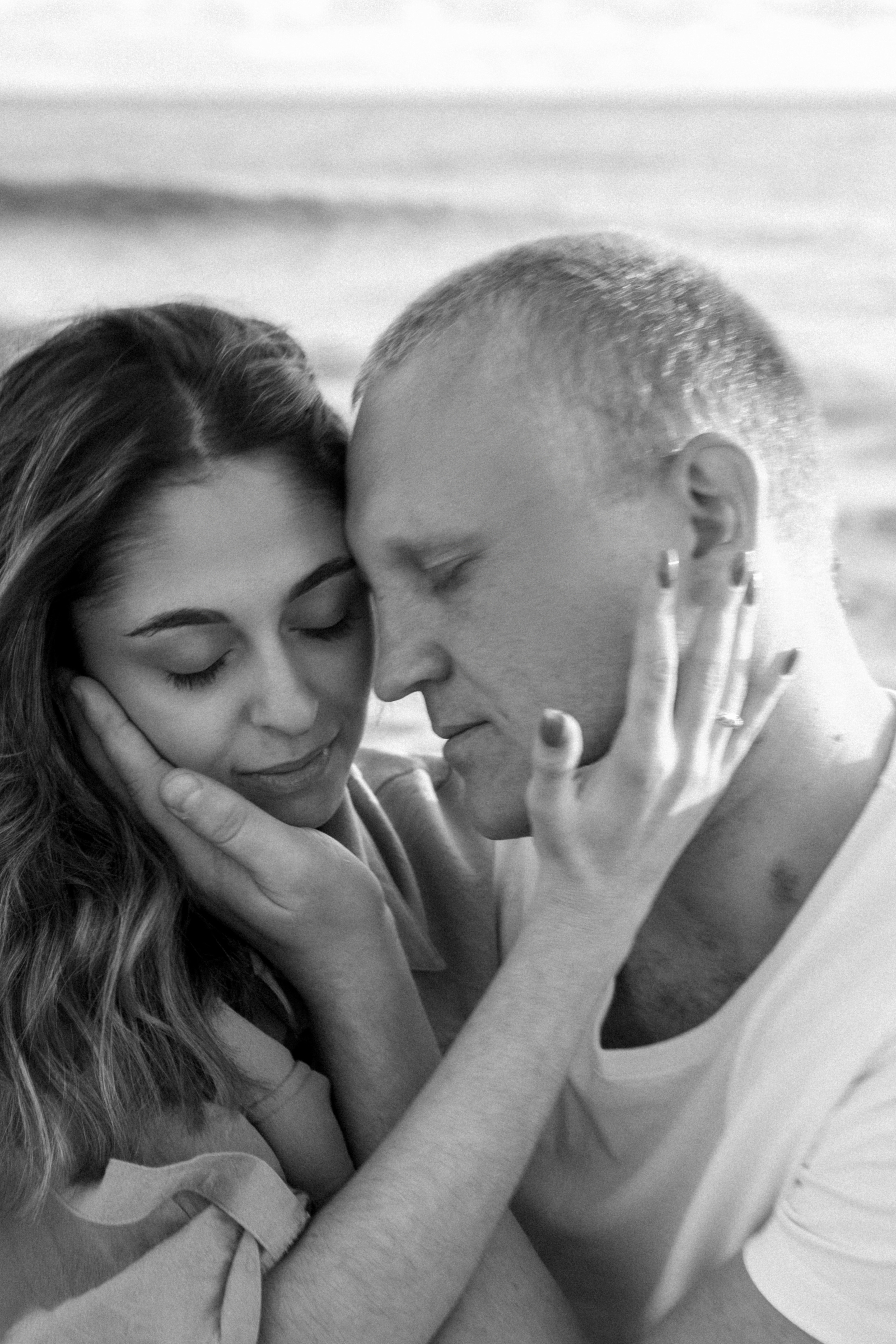 Сабина и Илья. Фотограф Сочи Адлер Красная Поляна Ошутина Анастасия