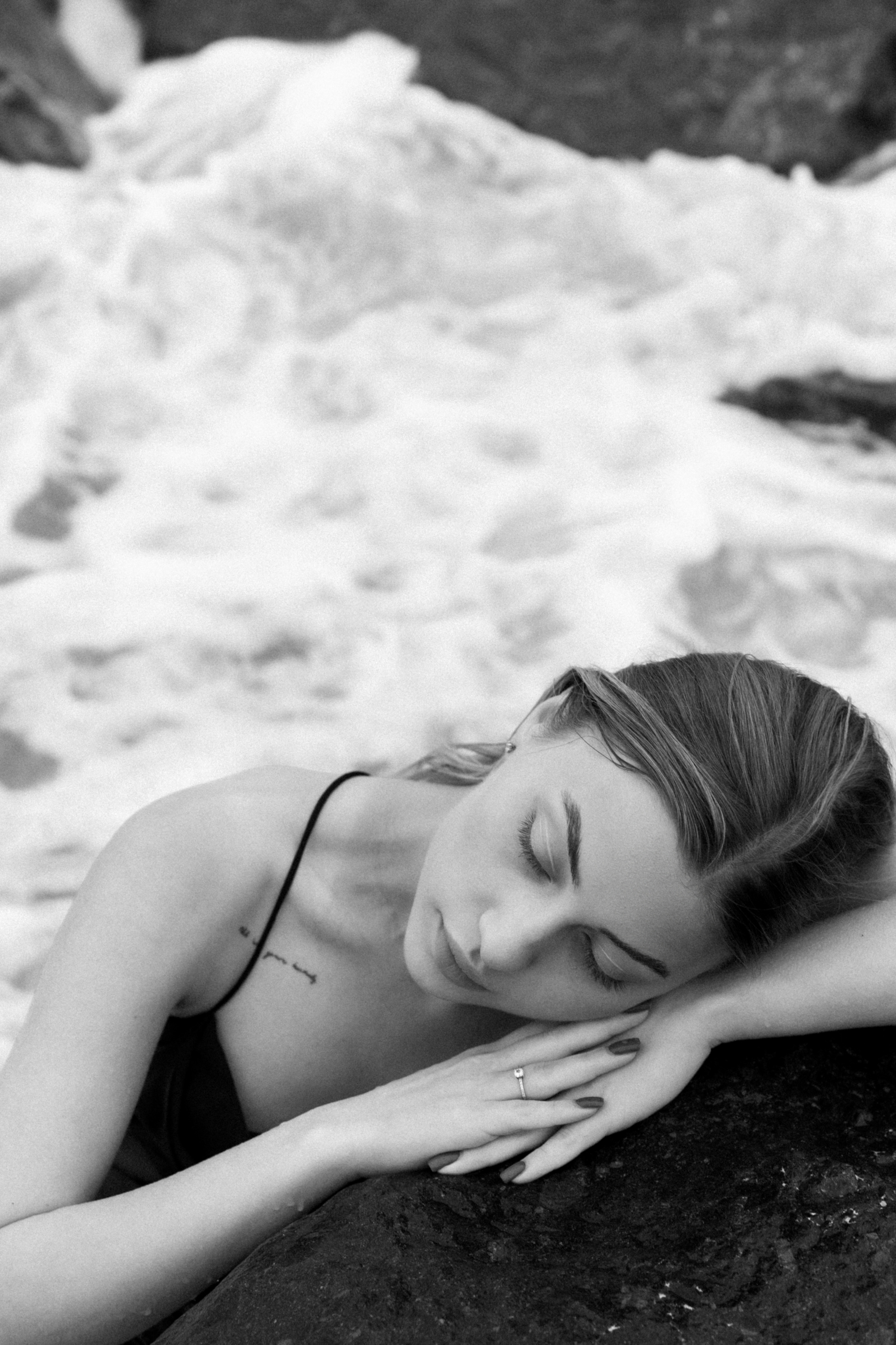 Маша. Фотограф Сочи Адлер Красная Поляна Ошутина Анастасия